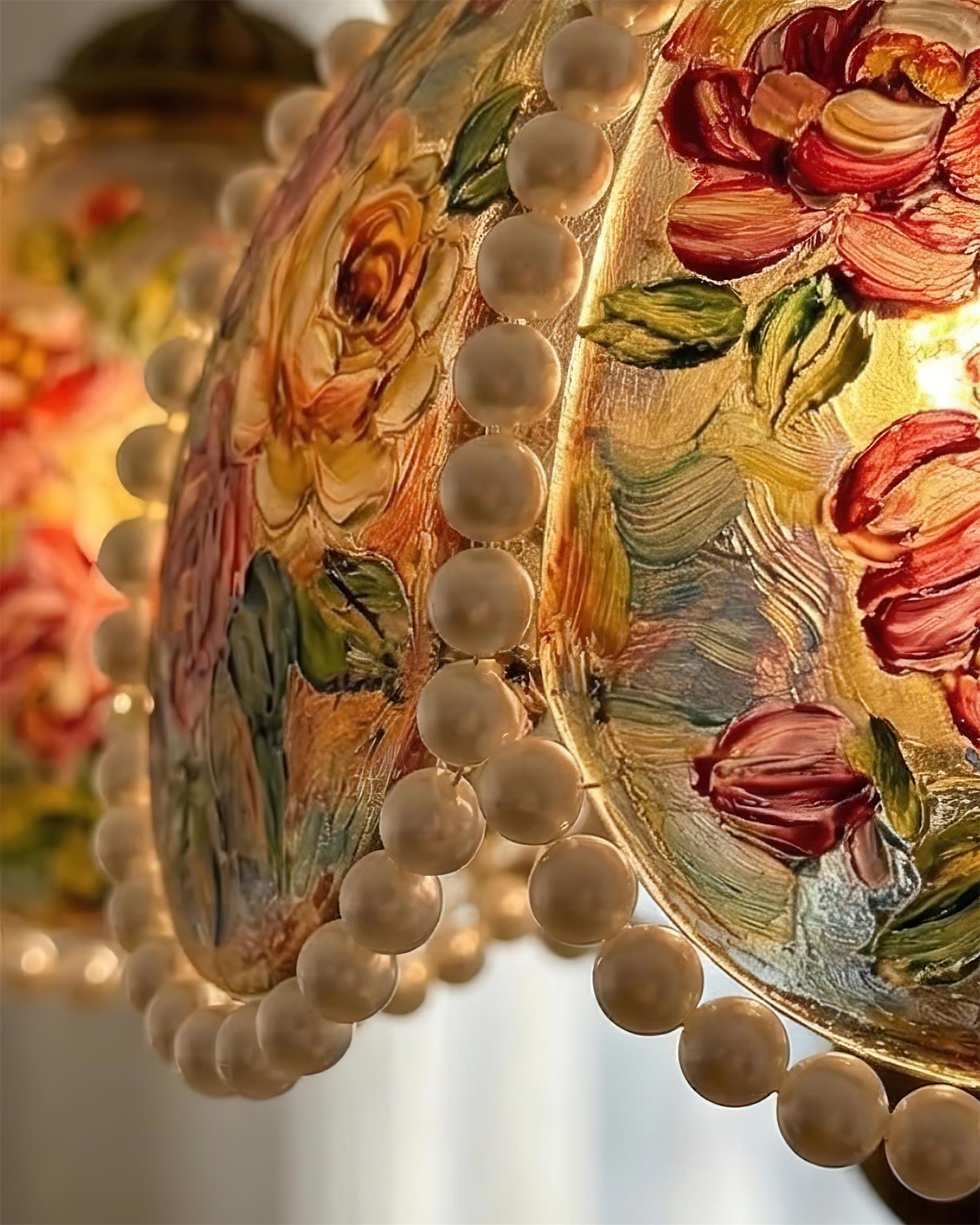 Marcella Chandelier