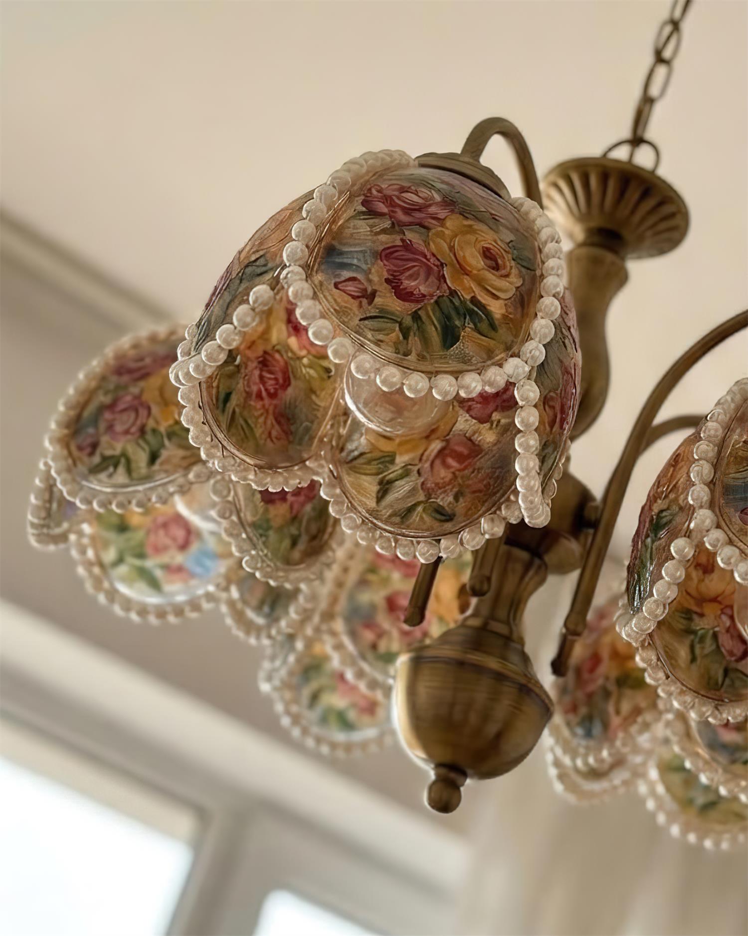 Marcella Chandelier