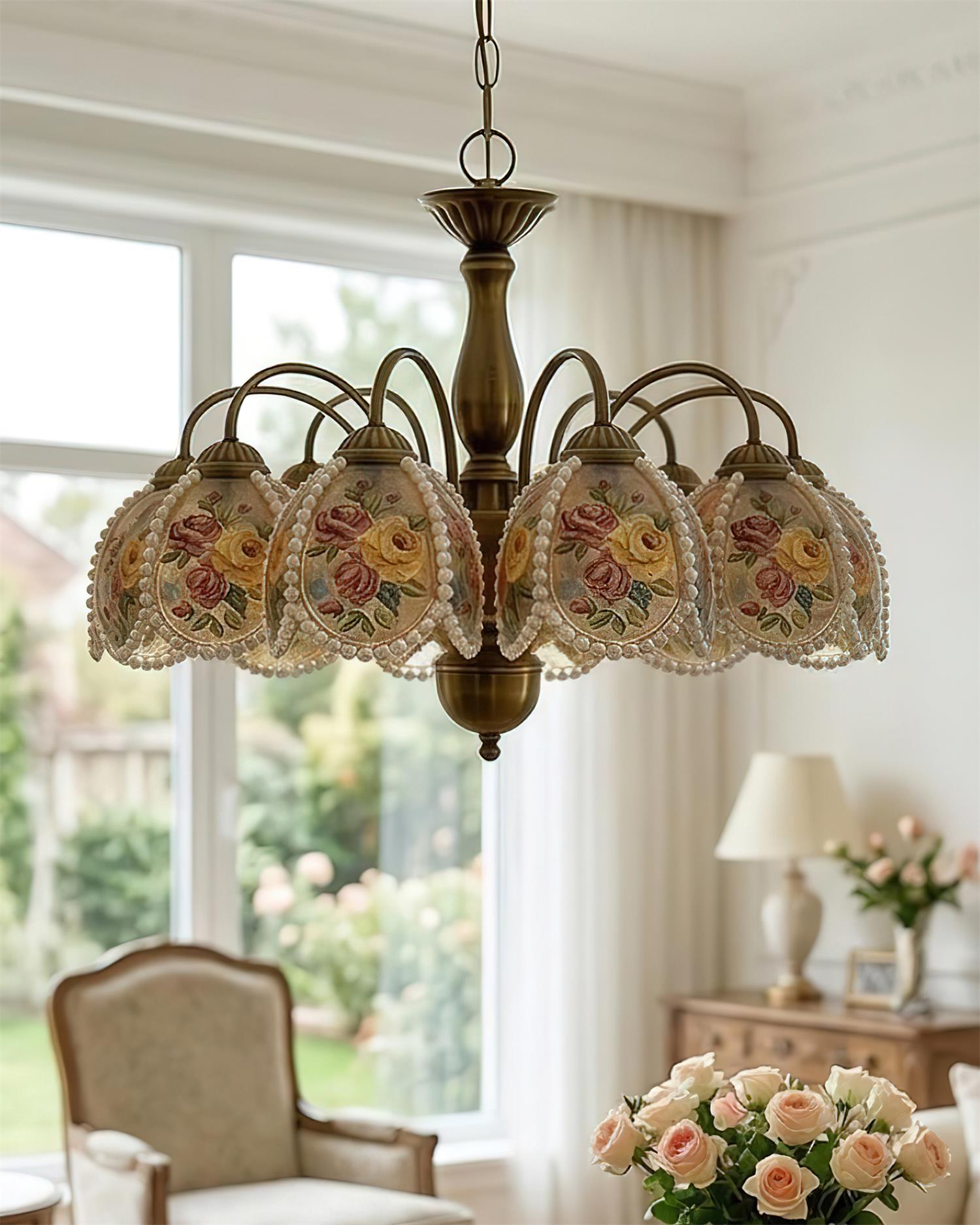 Marcella Chandelier