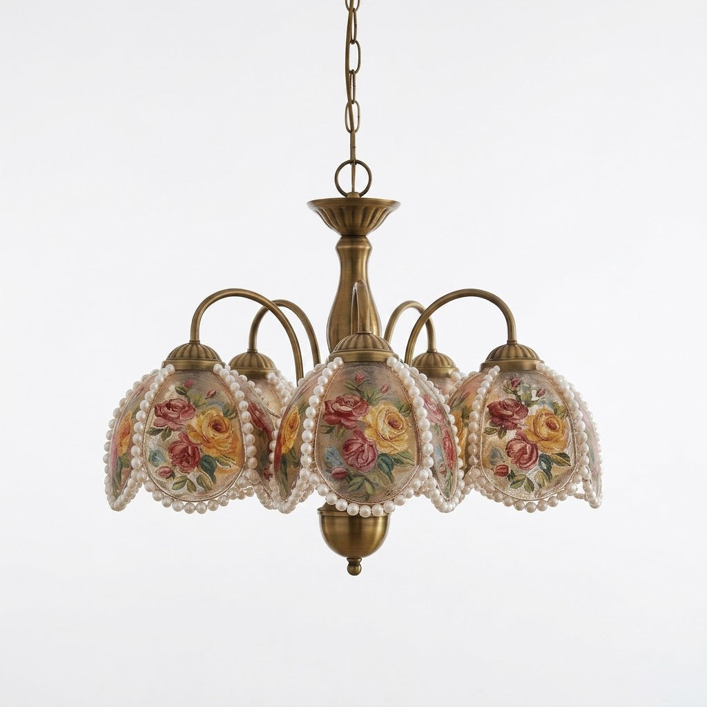 Marcella Chandelier