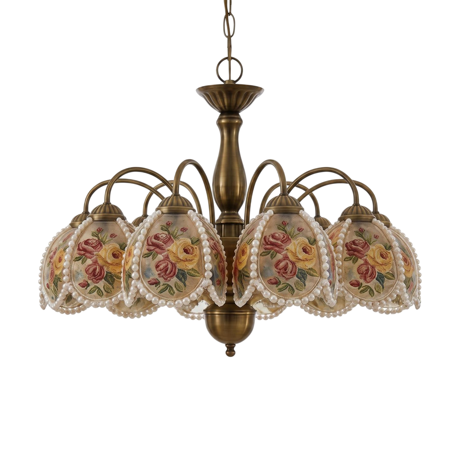 Marcella Chandelier