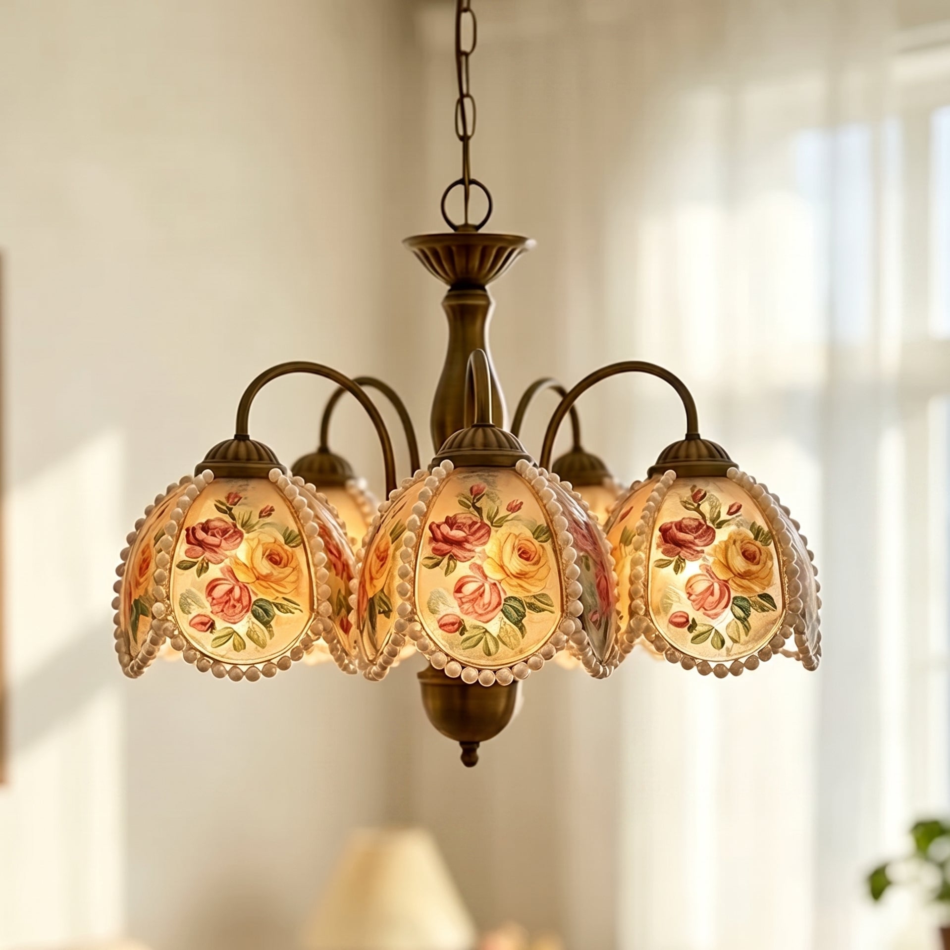 Marcella Chandelier