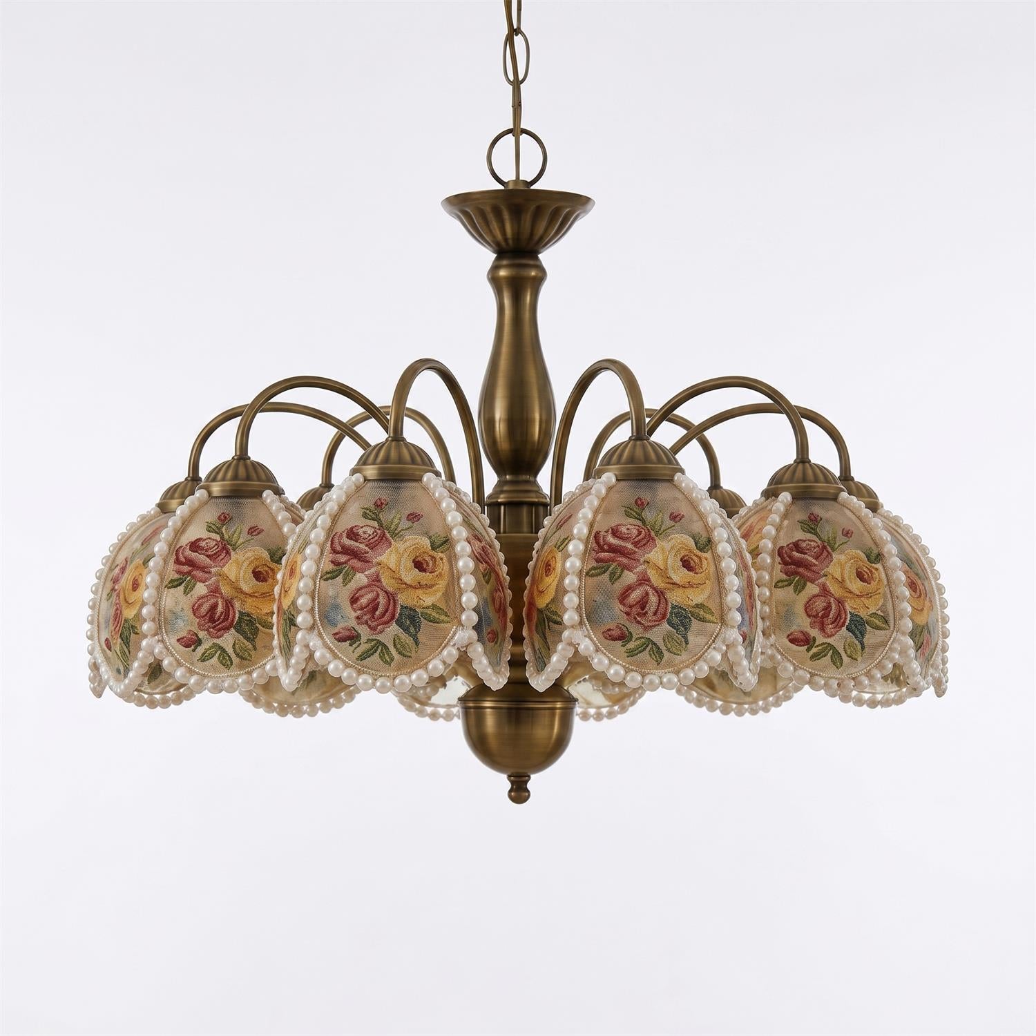 Marcella Chandelier