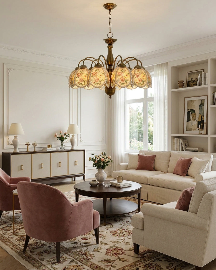 Marcella Chandelier