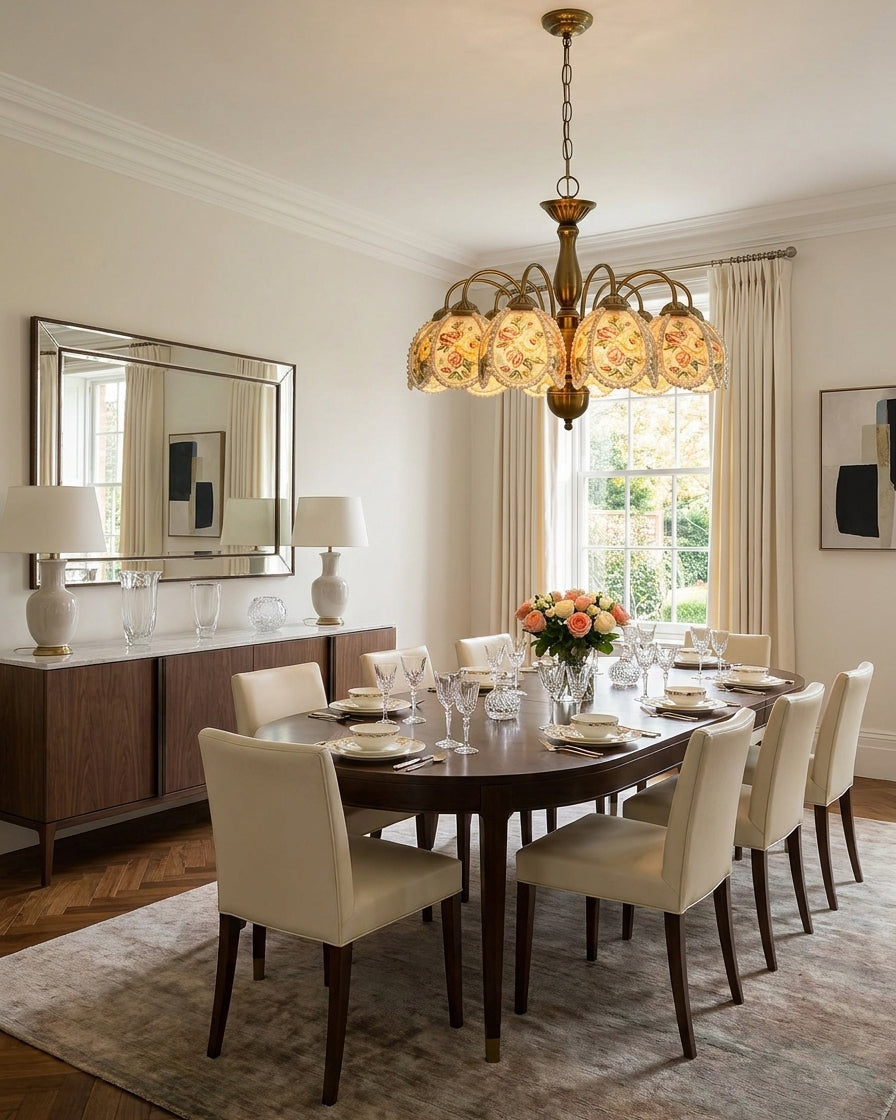 Marcella Chandelier
