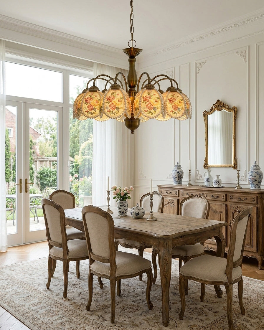 Marcella Chandelier