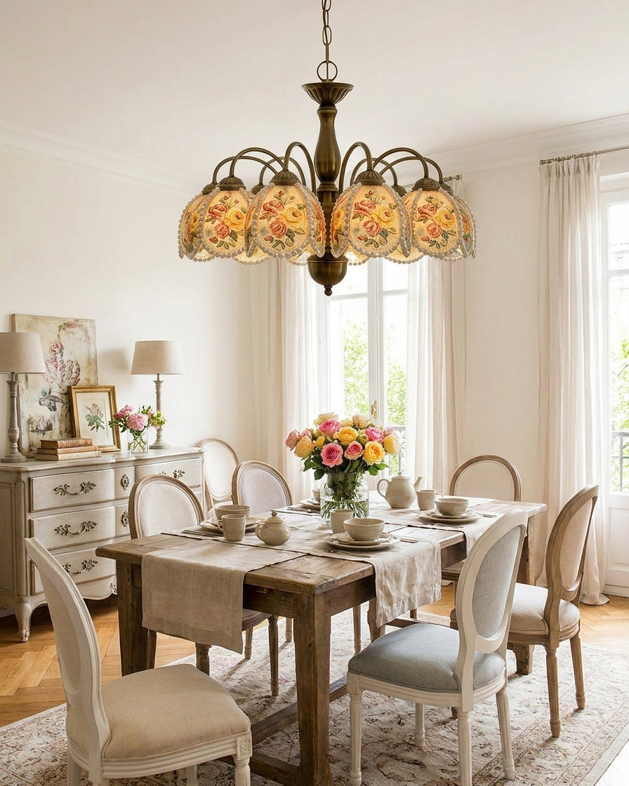 Marcella Chandelier