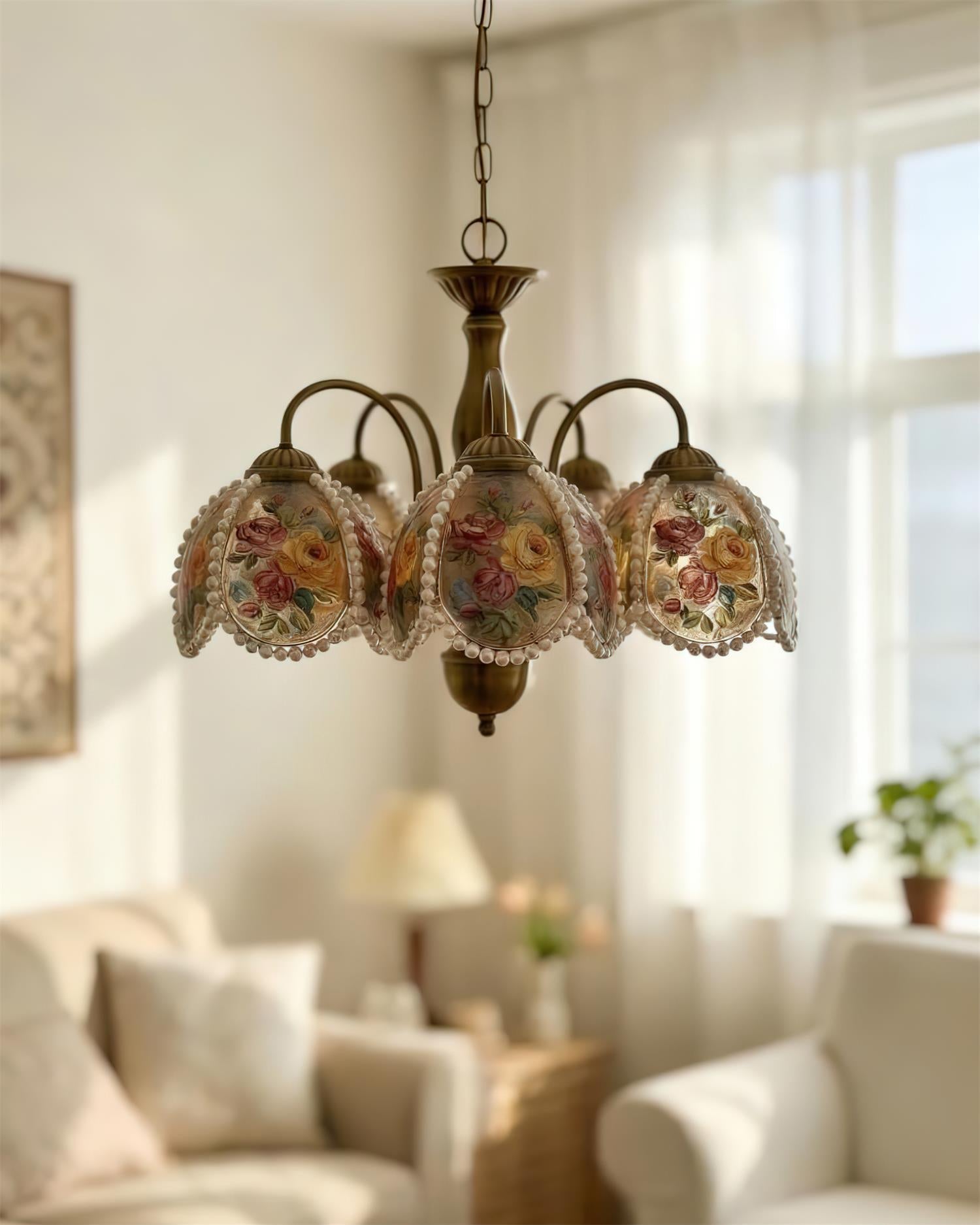 Marcella Chandelier