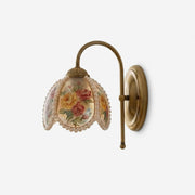 Perla Wall Sconce