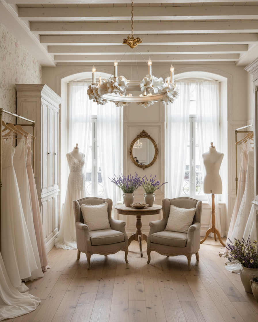 Florencia Crest Chandelier