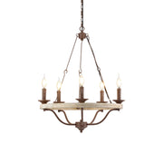 Rosalind Chandelier