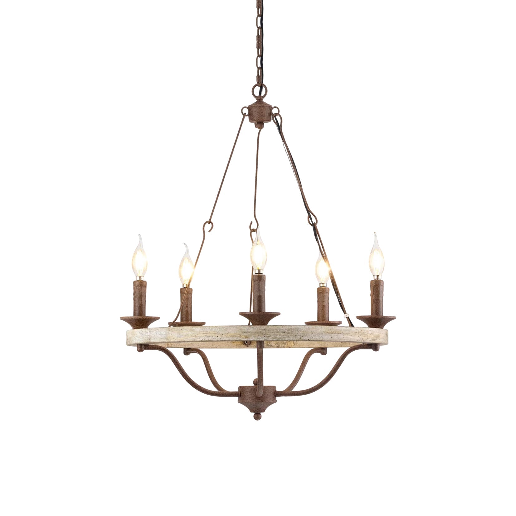 Rosalind Chandelier
