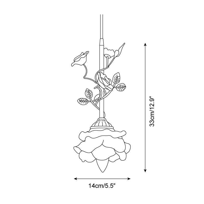Florelle Pendant Lamp