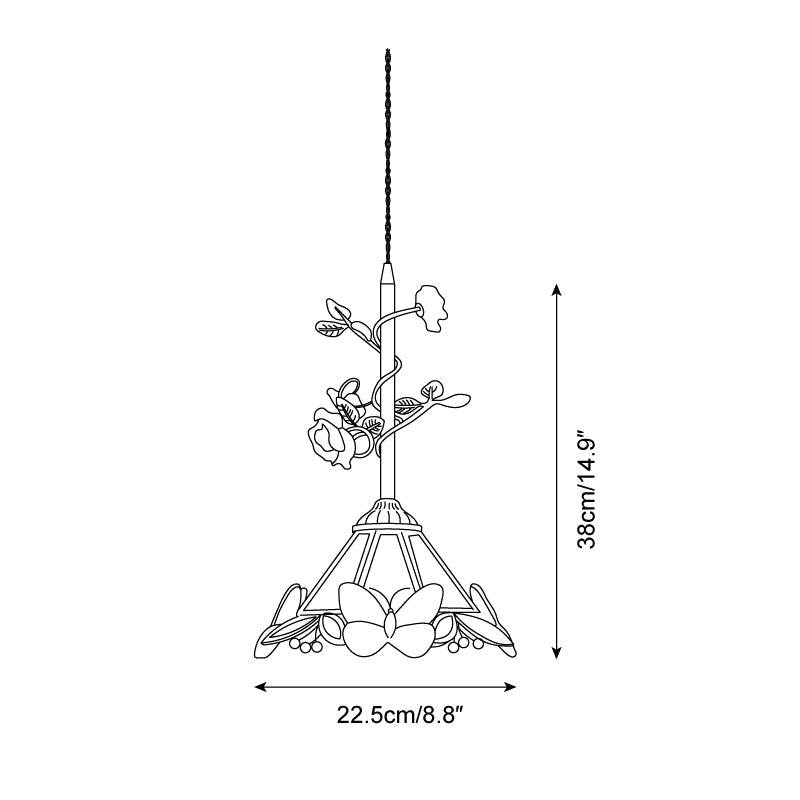 Florelle Pendant Lamp