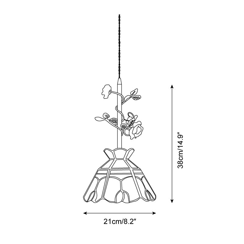 Florelle Pendant Lamp