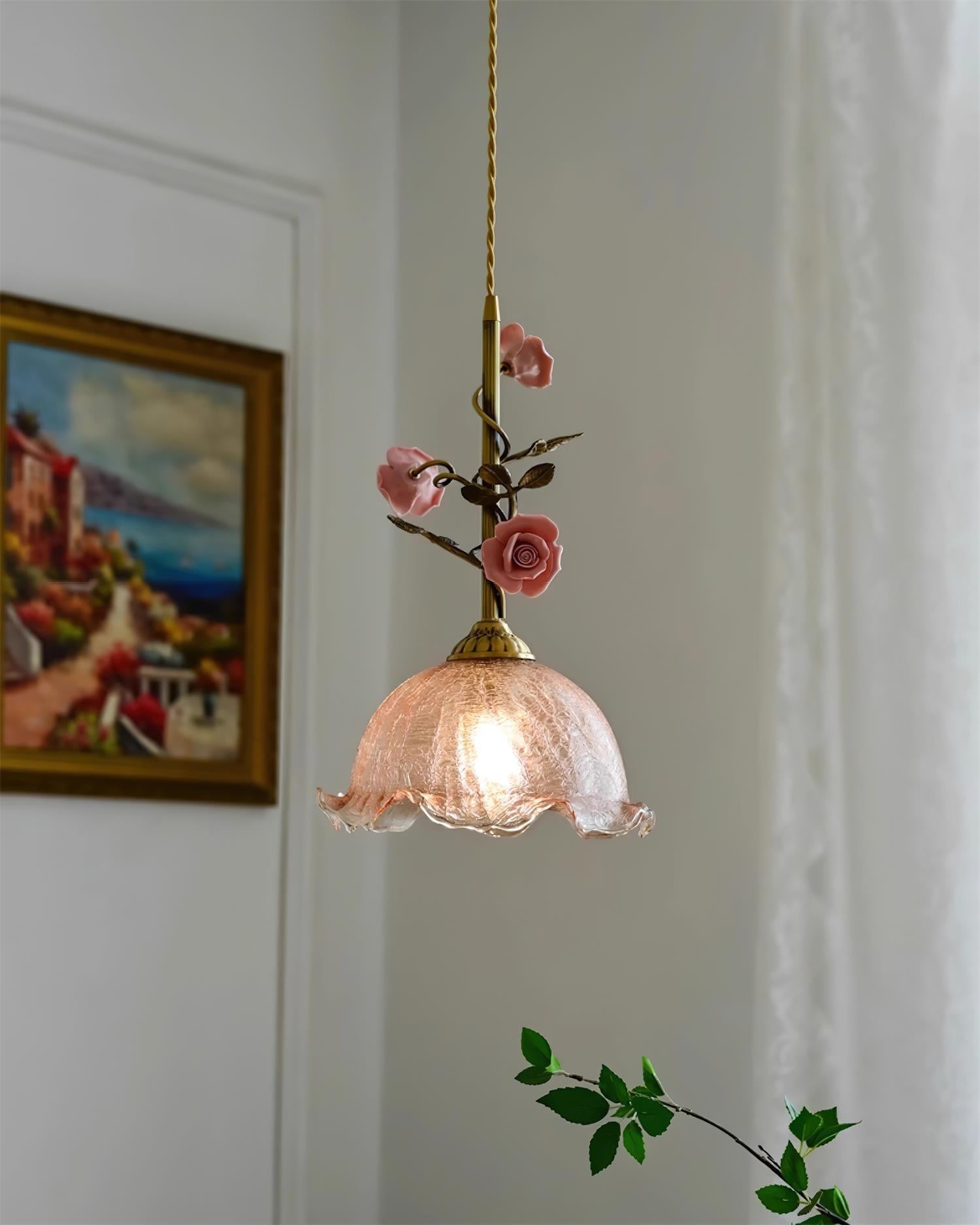 Florelle Pendant Lamp