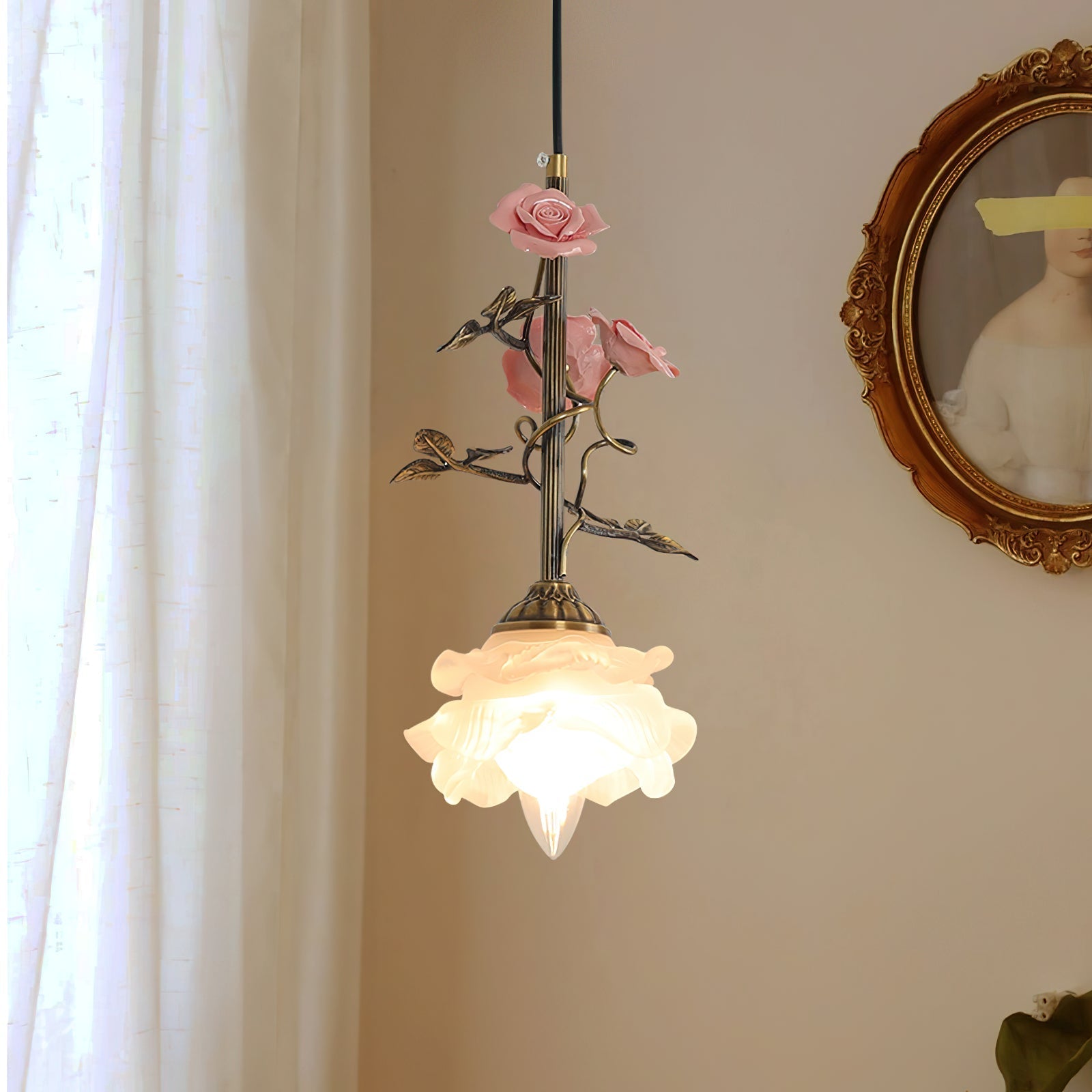 Florelle Pendant Lamp