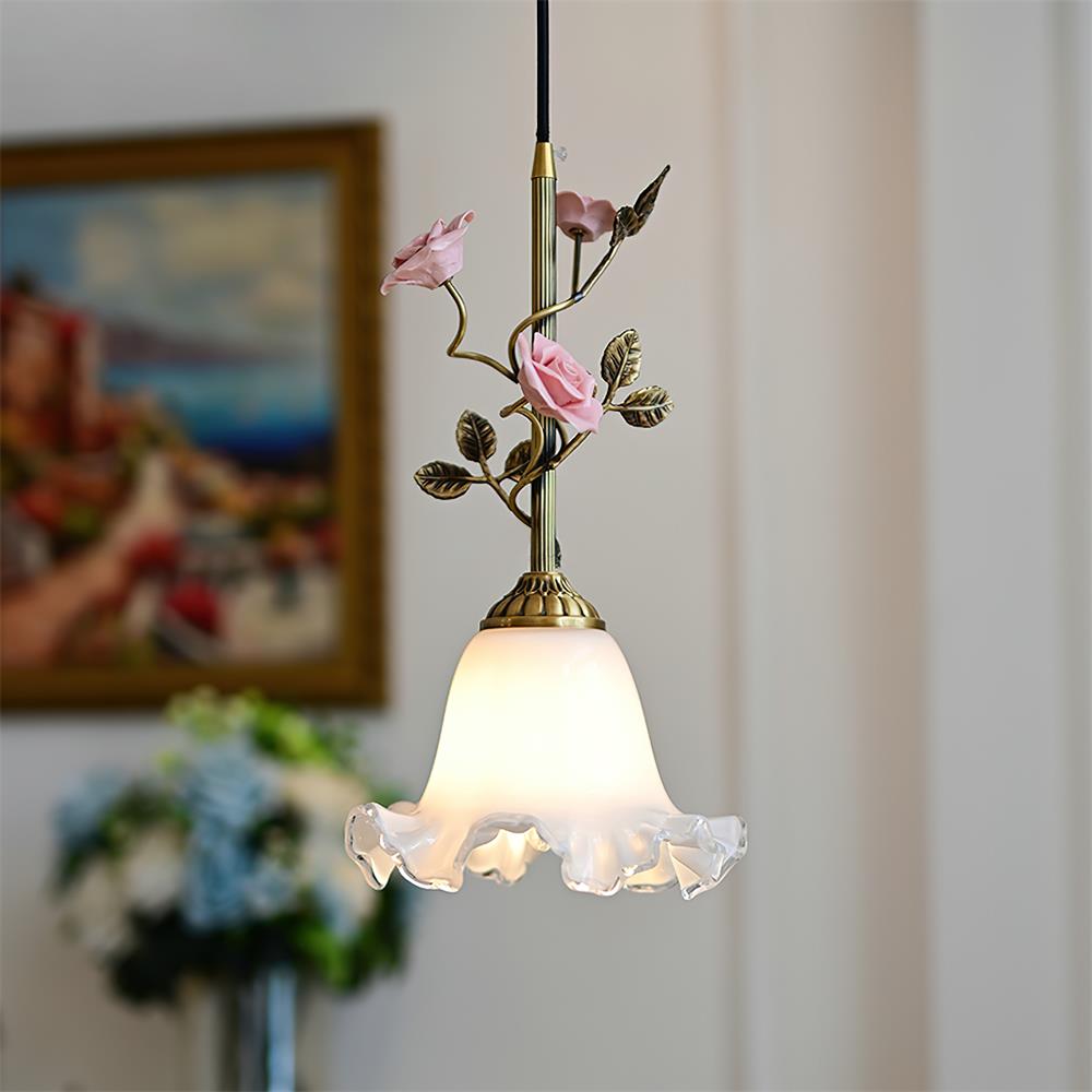 Florelle Pendant Lamp
