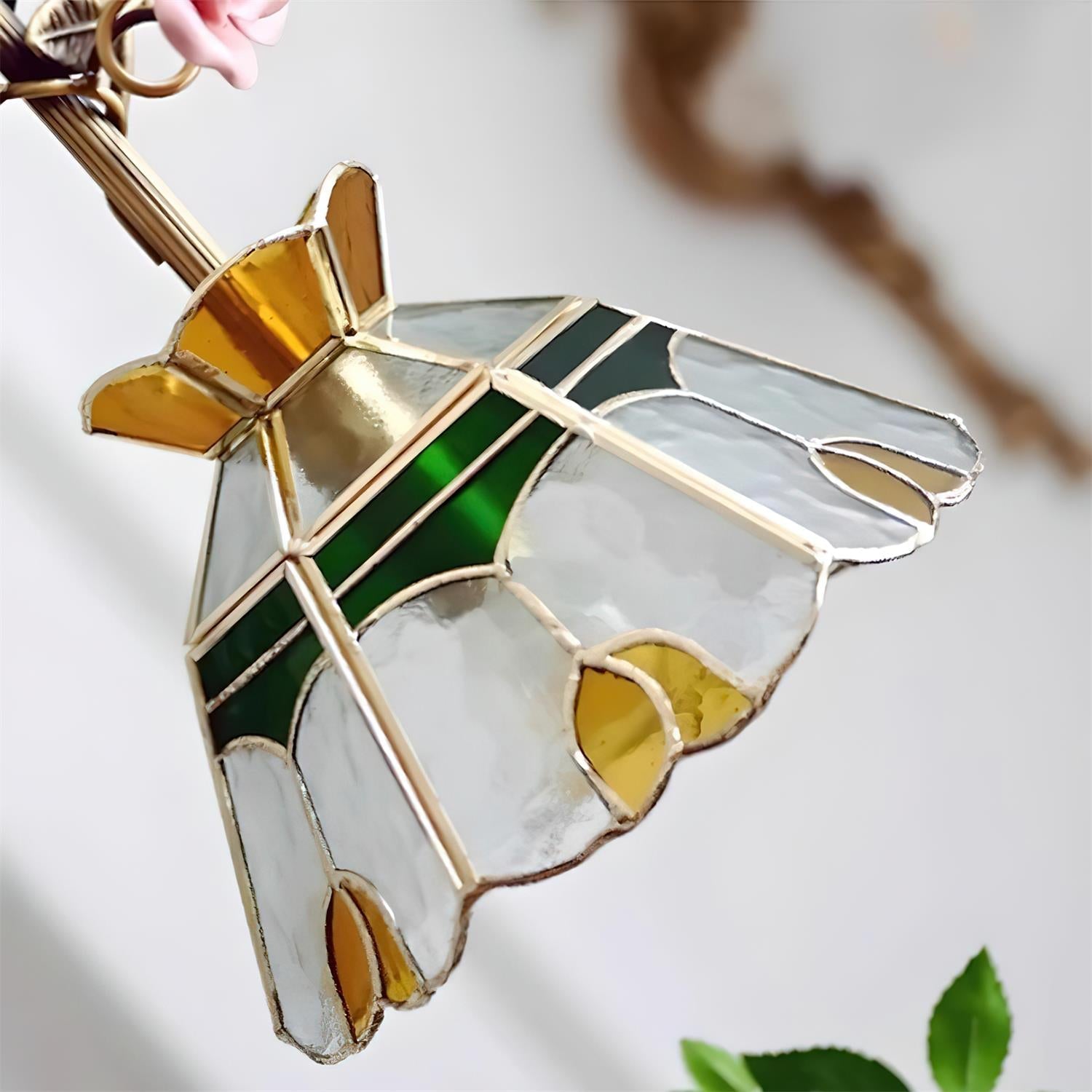 Florelle Pendant Lamp