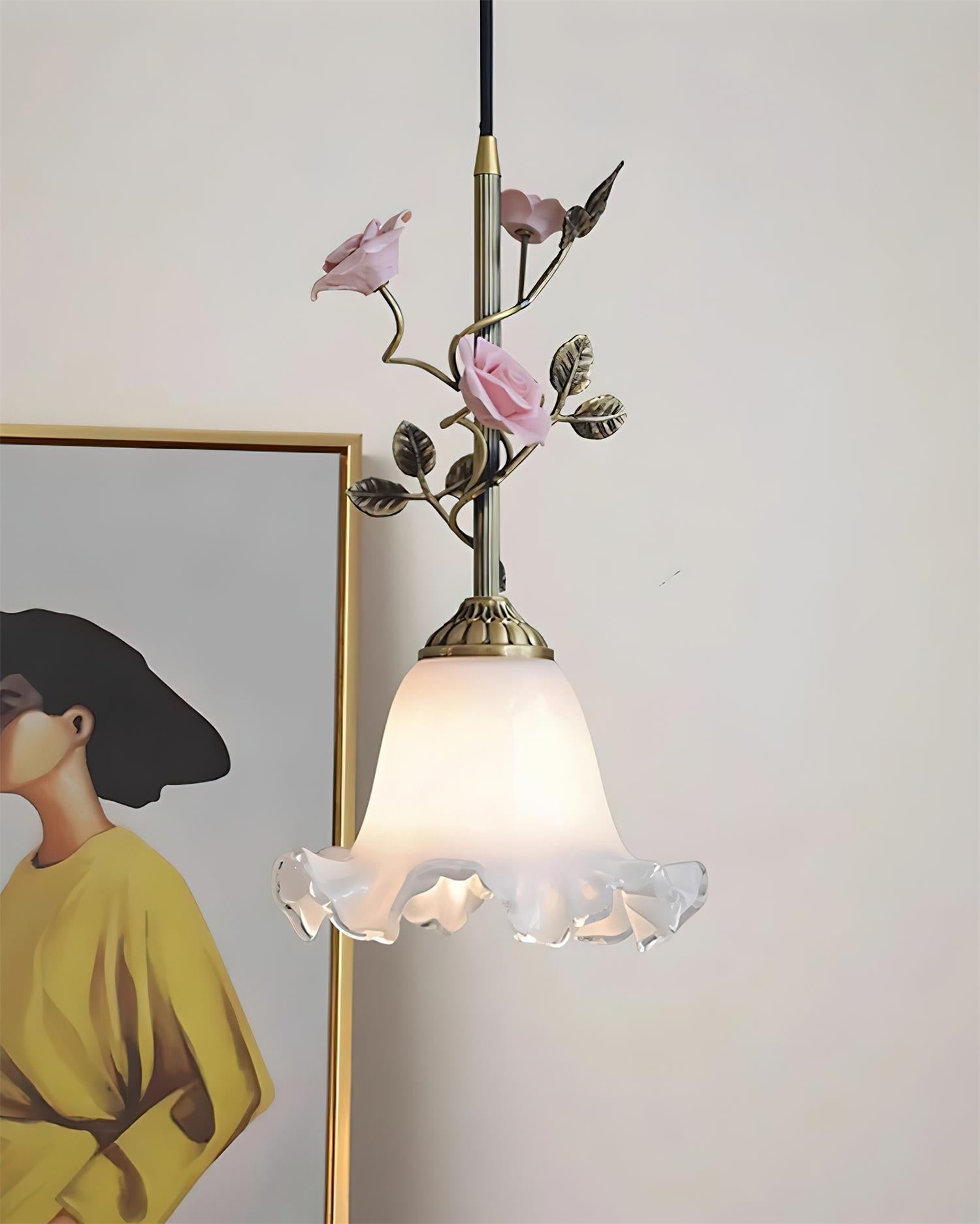 Florelle Pendant Lamp