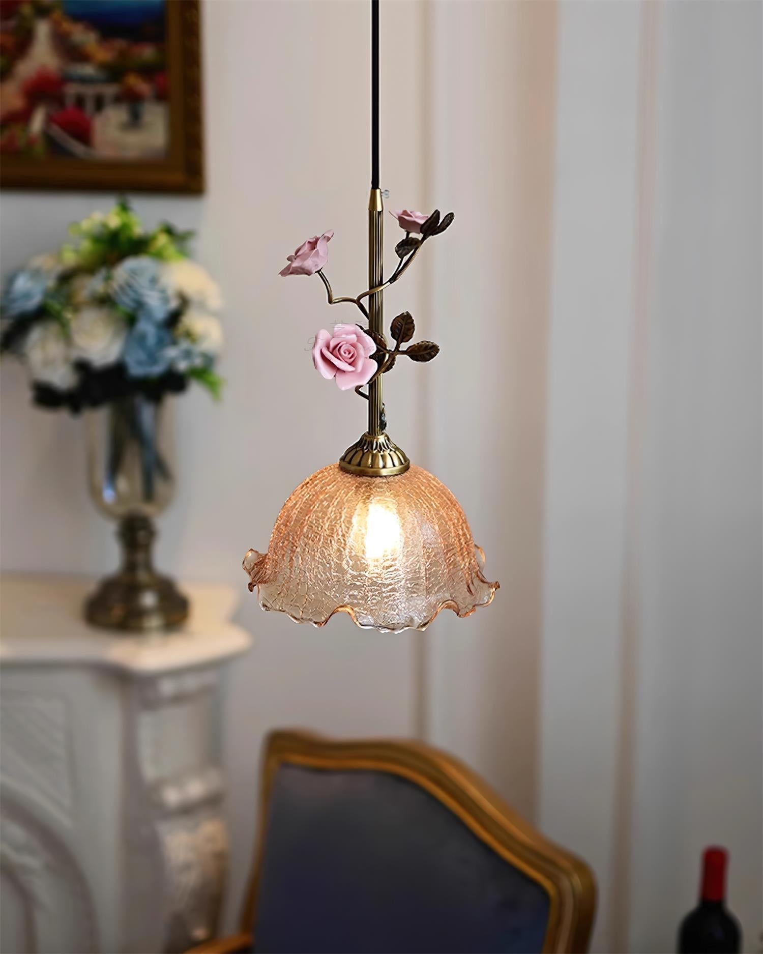 Florelle Pendant Lamp