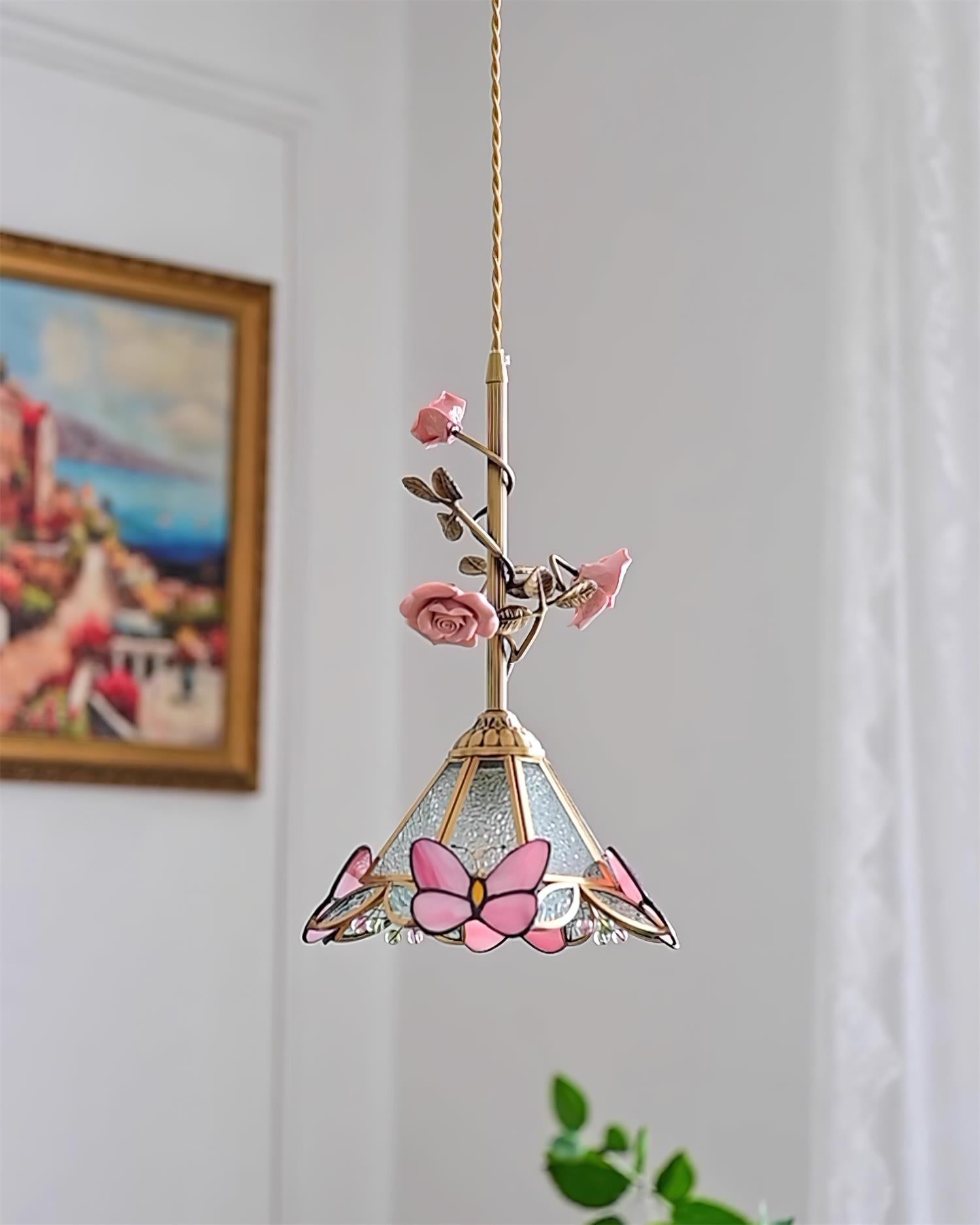 Florelle Pendant Lamp