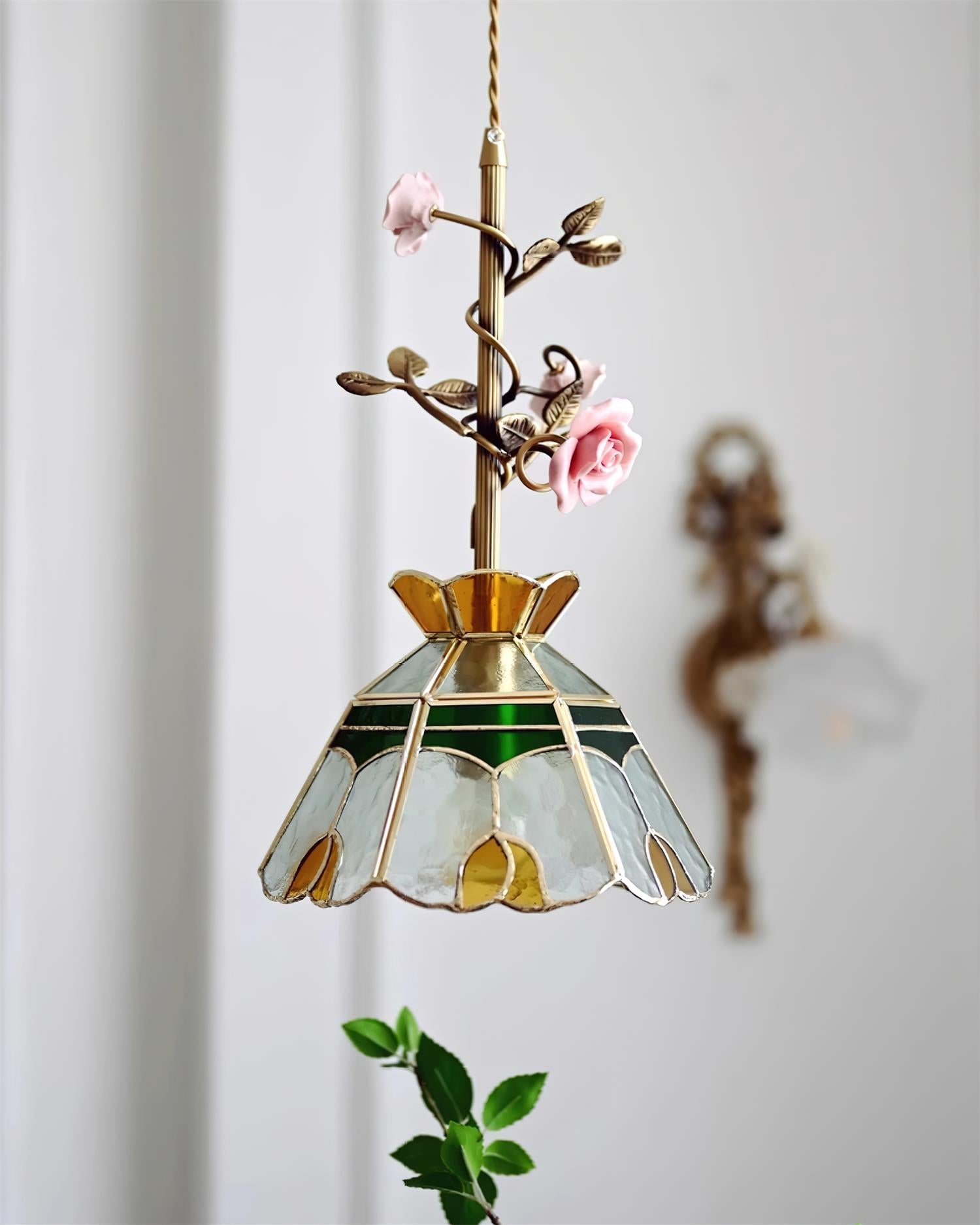 Florelle Pendant Lamp