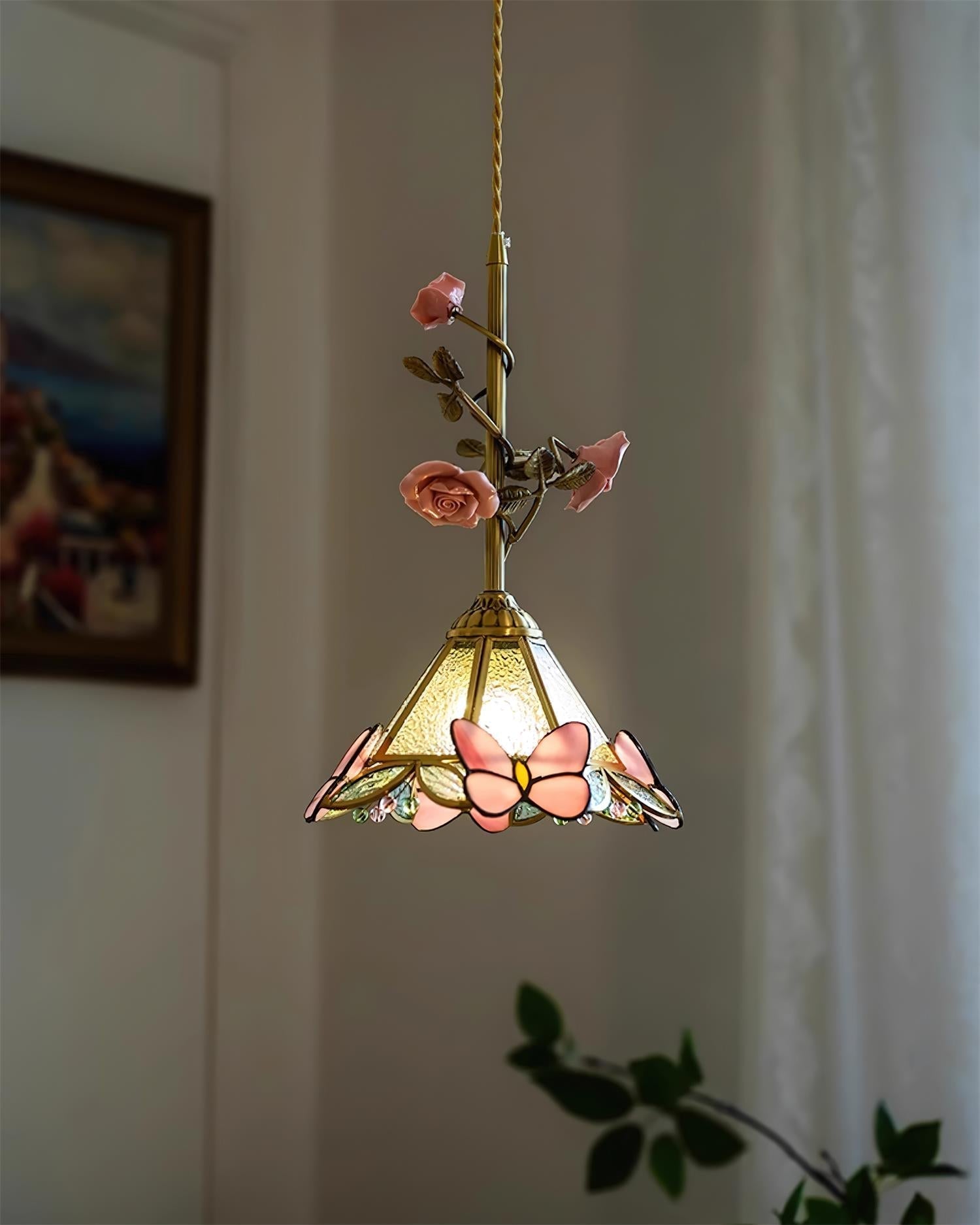 Florelle Pendant Lamp