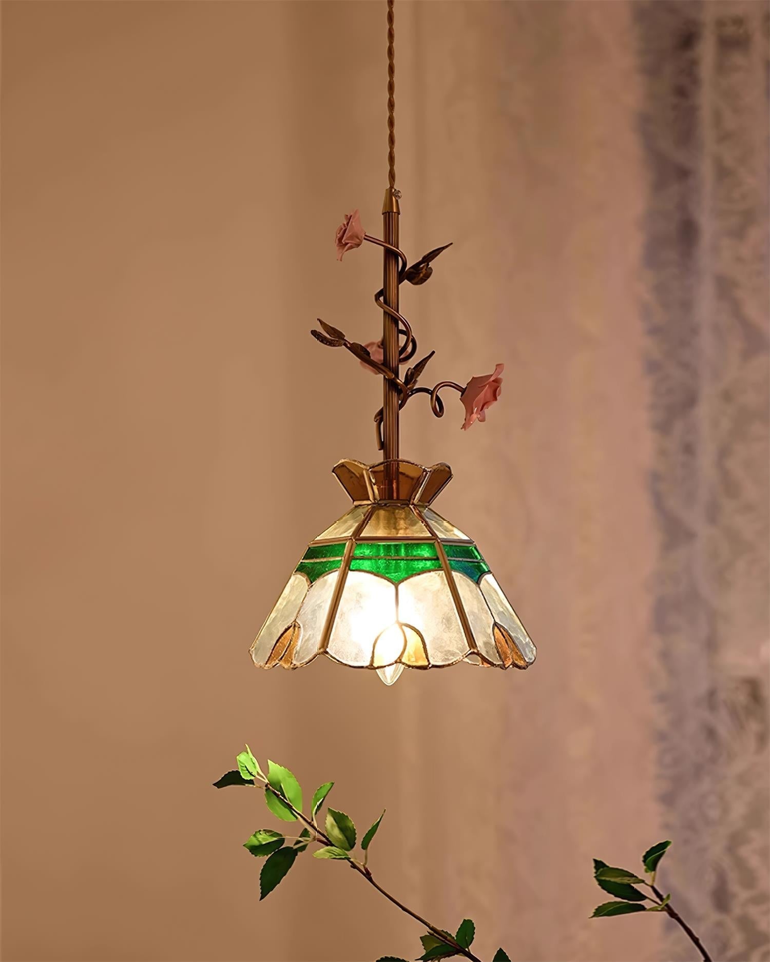 Florelle Pendant Lamp