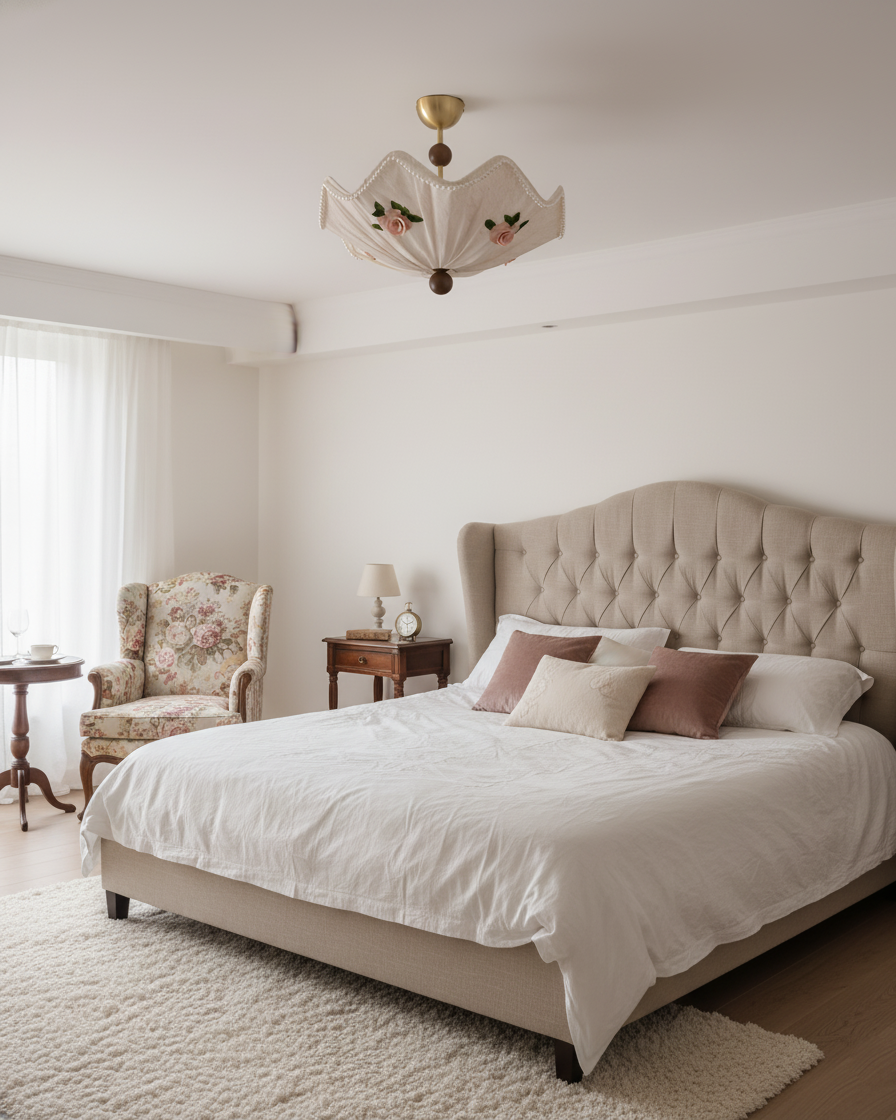 Rosalind Ceiling Light