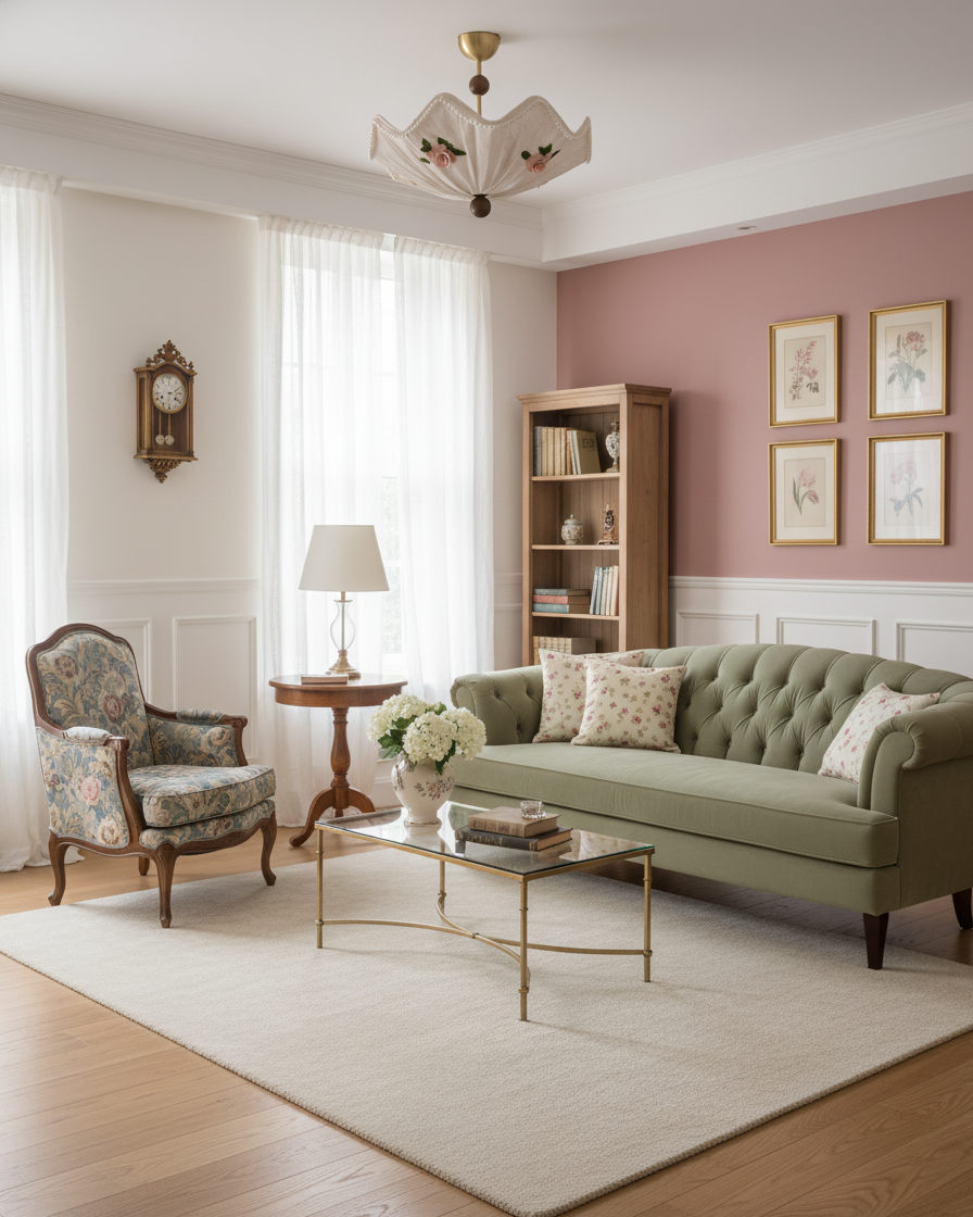 Rosalind Ceiling Light