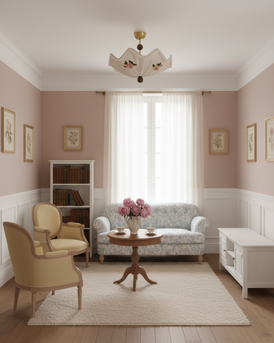 Rosalind Ceiling Light