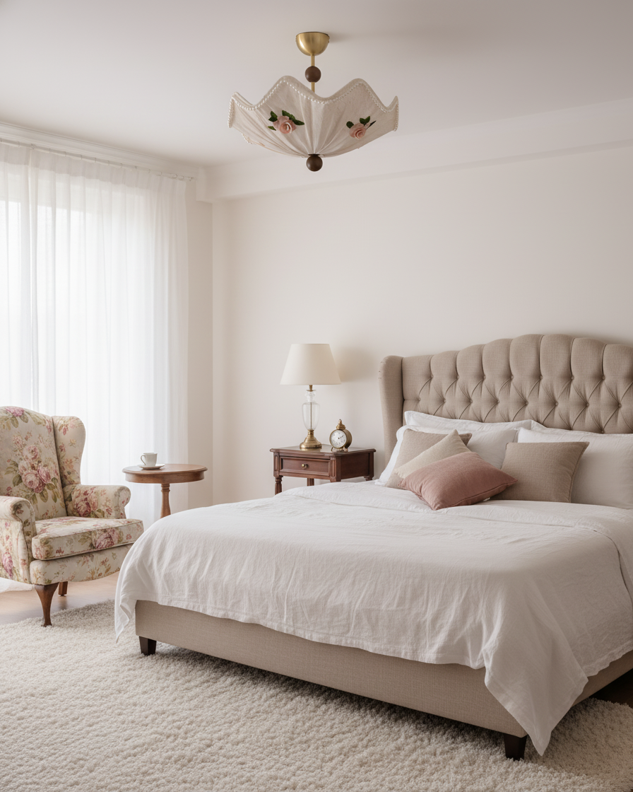 Rosalind Ceiling Light
