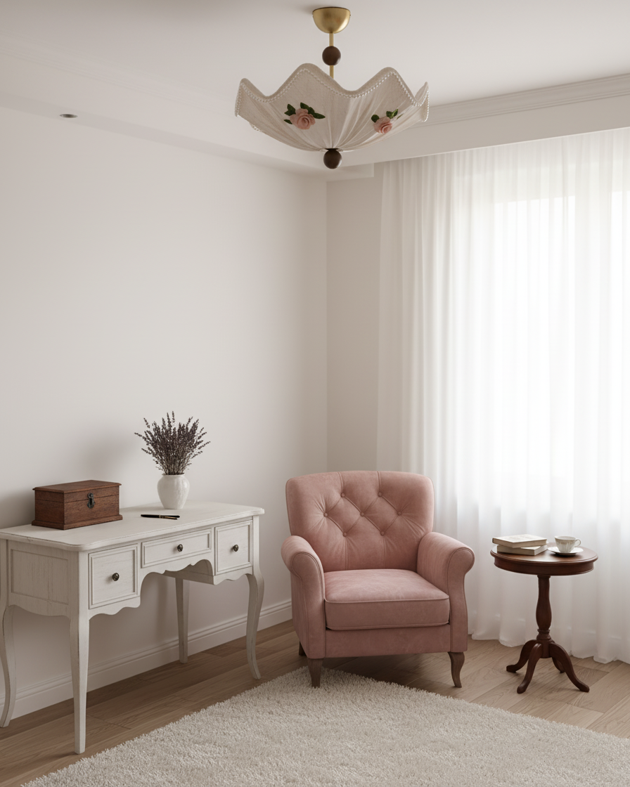 Rosalind Ceiling Light
