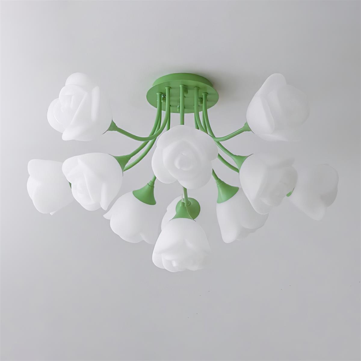 Florienne Chandelier