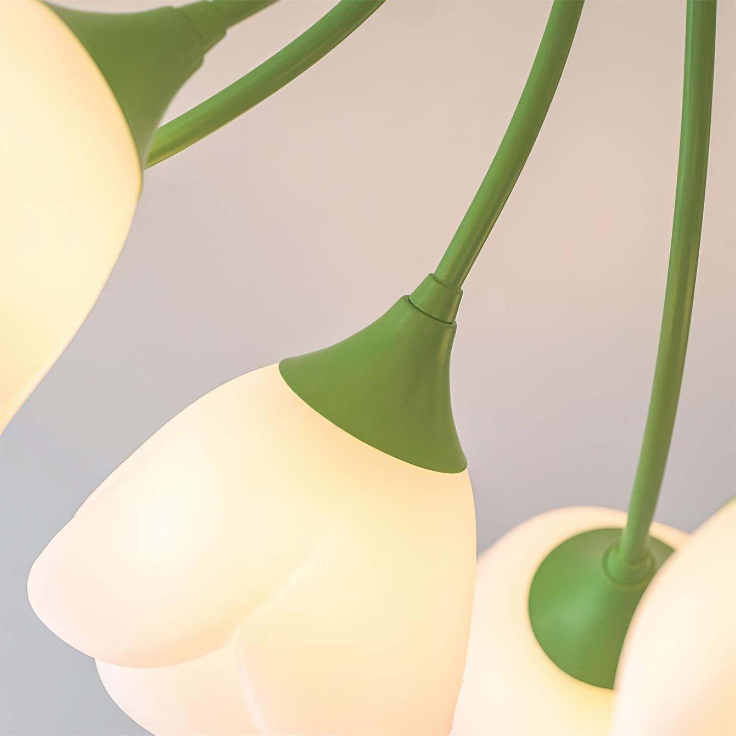 Tranny Ceiling Light