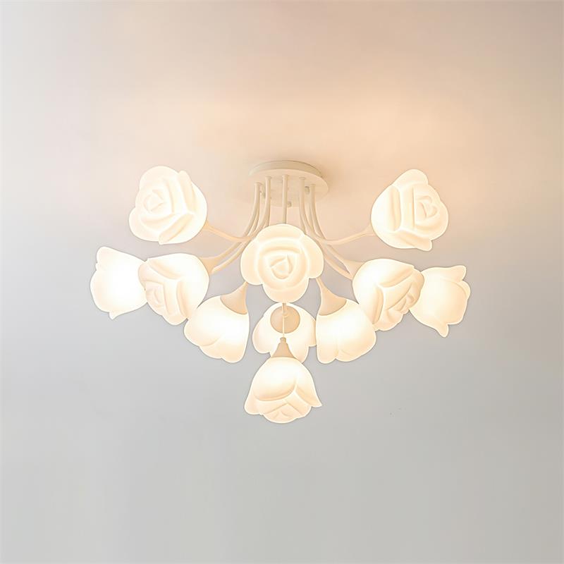Tranny Ceiling Light