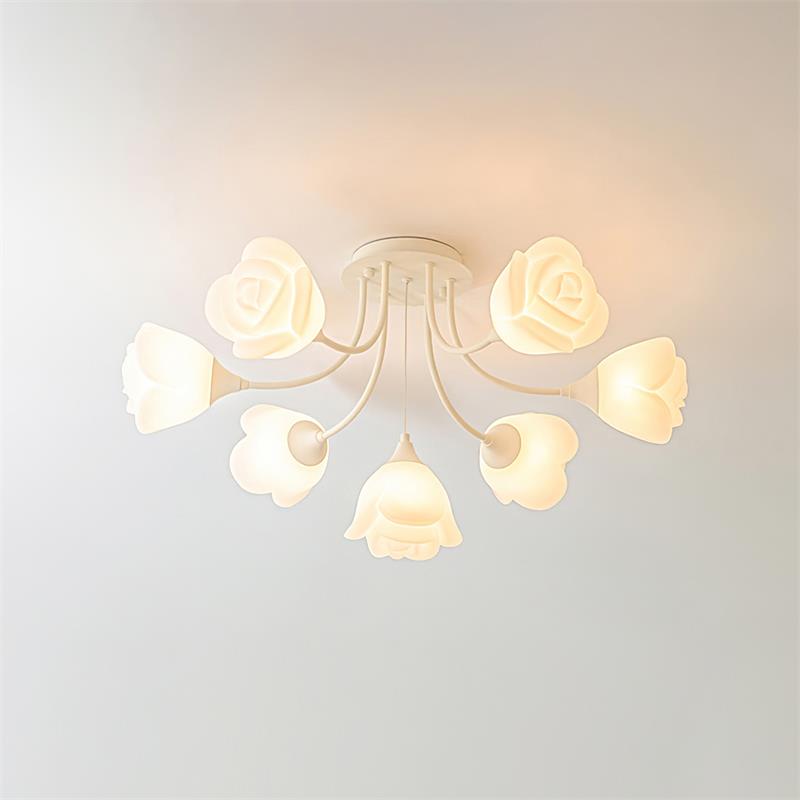 Tranny Ceiling Light
