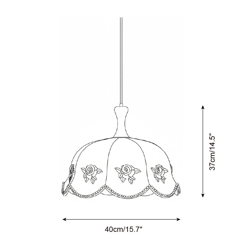 Rosalind Pendant Lamp
