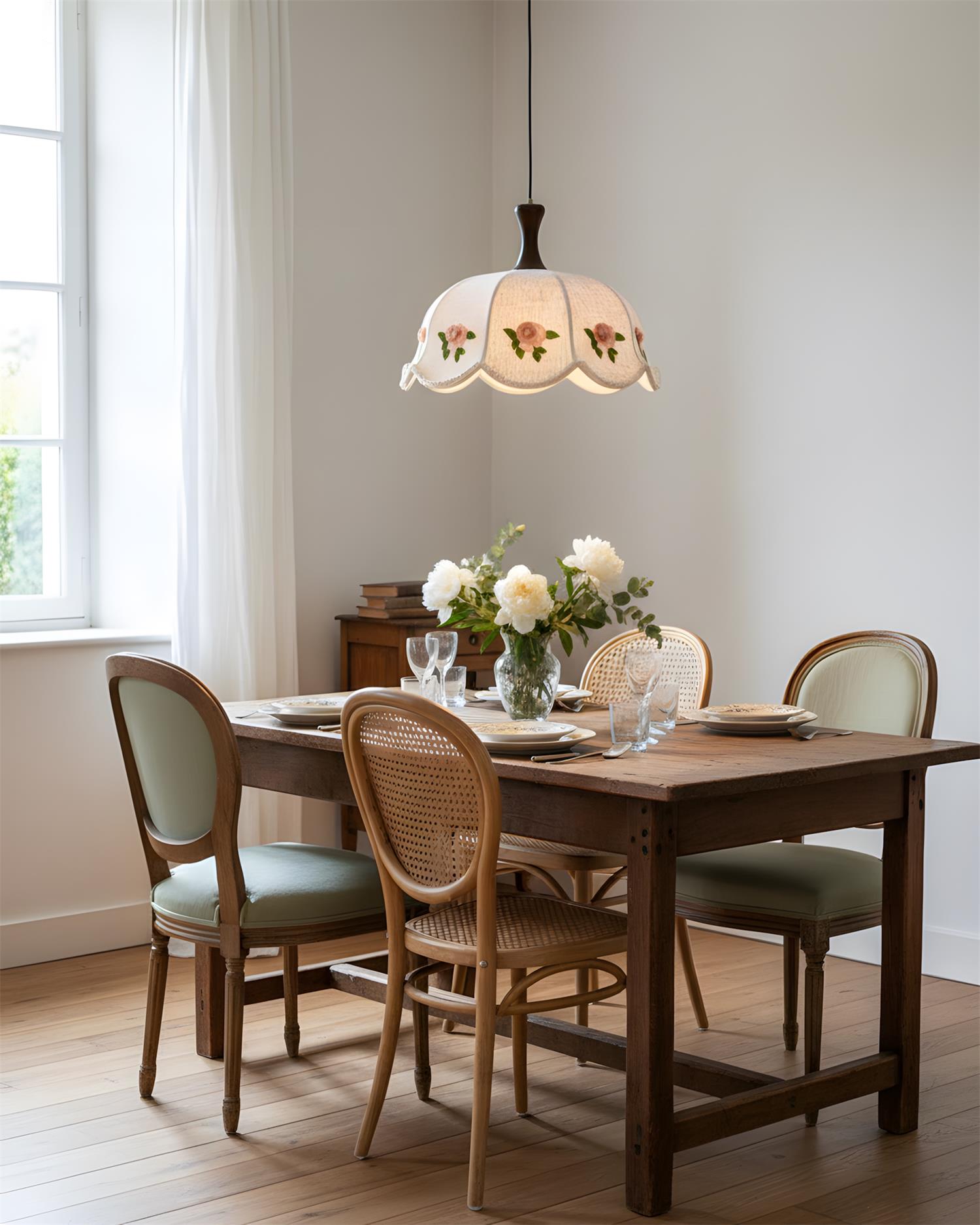 Rosalind Pendant Lamp