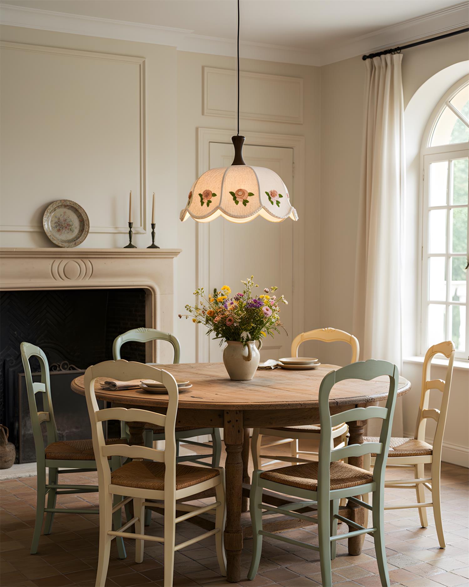 Rosalind Pendant Lamp