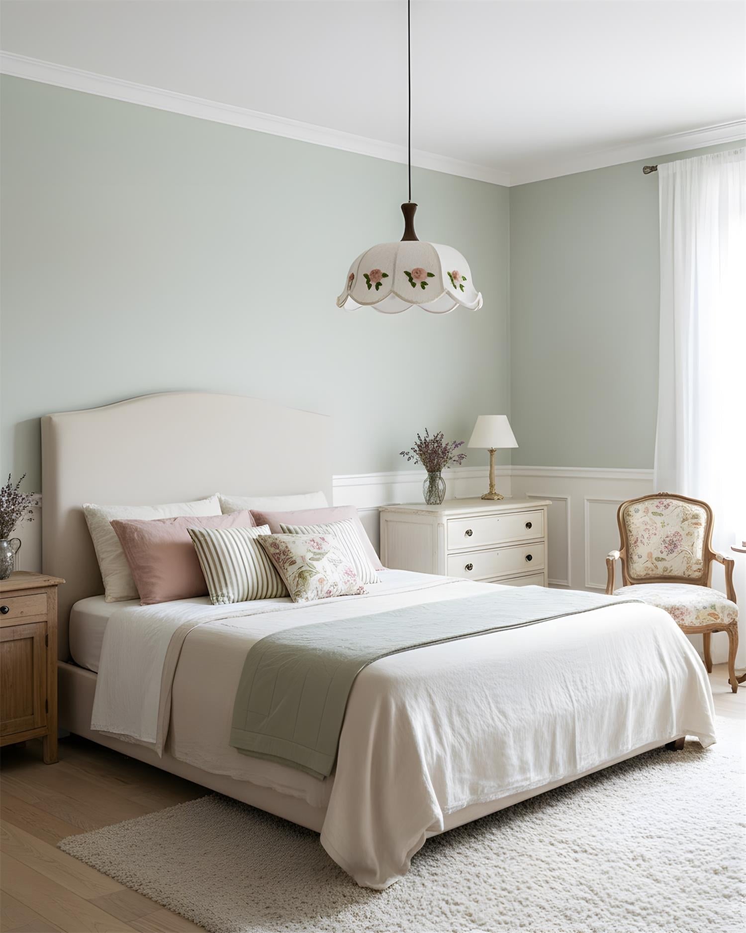 Rosalind Pendant Lamp