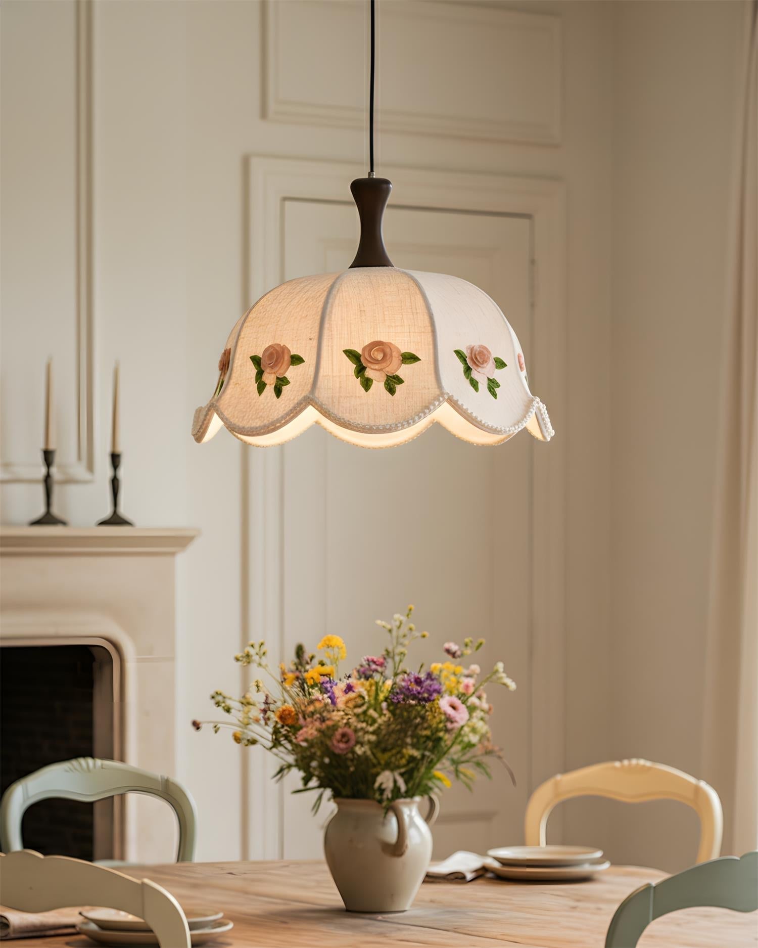 Rosalind Pendant Lamp