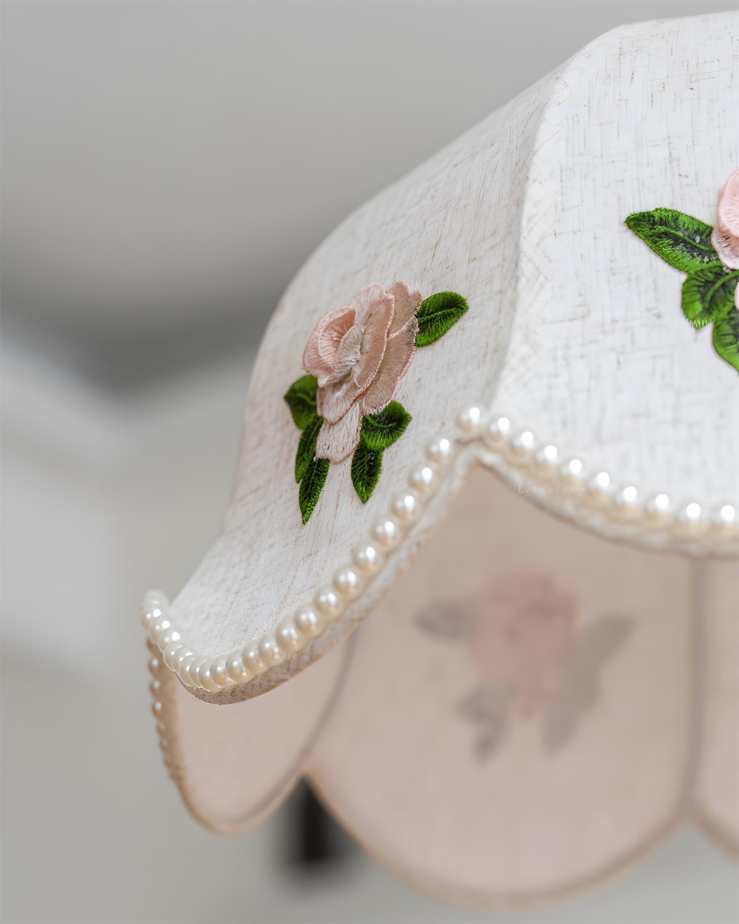 Rosalind Pendant Lamp
