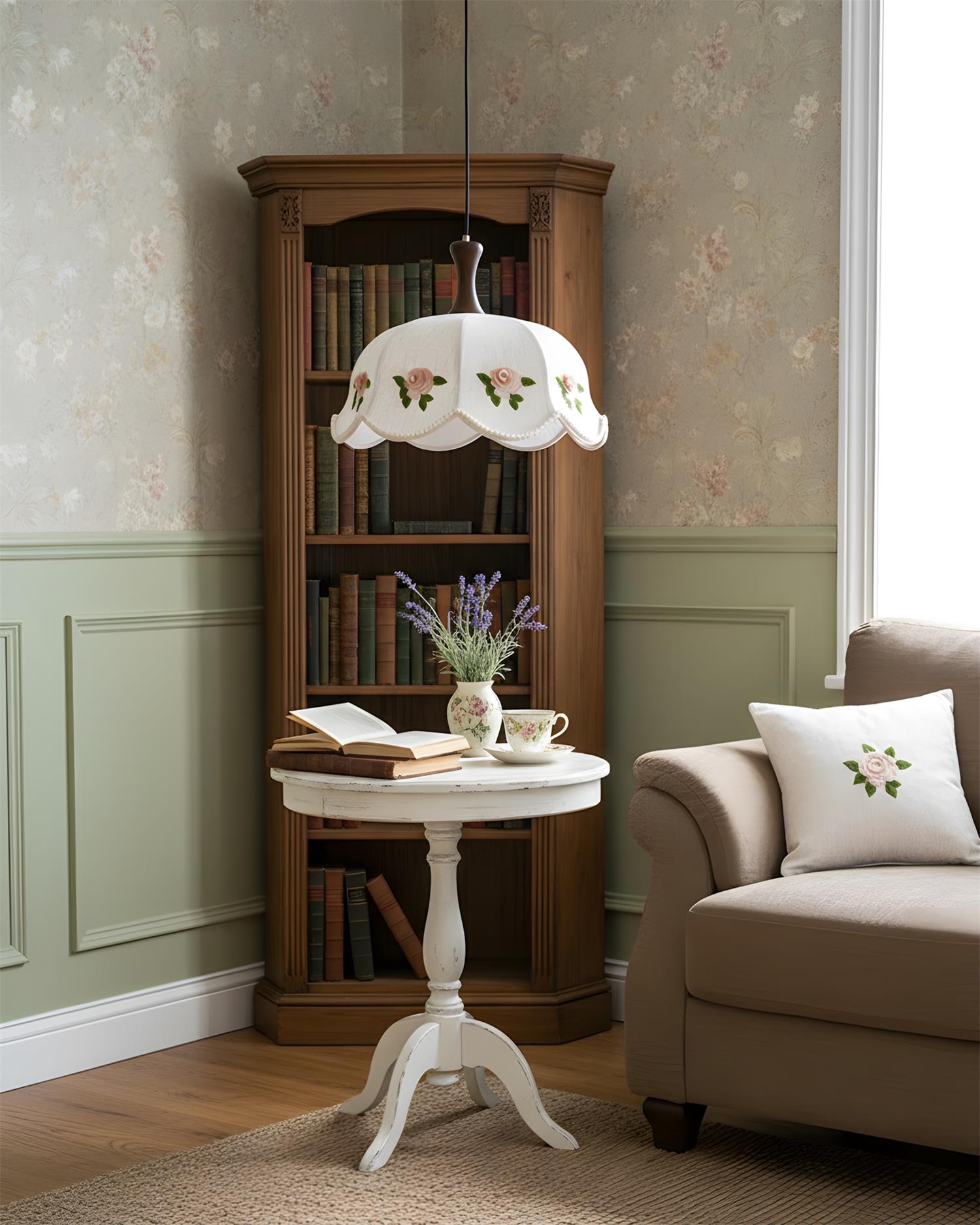 Rosalind Pendant Lamp