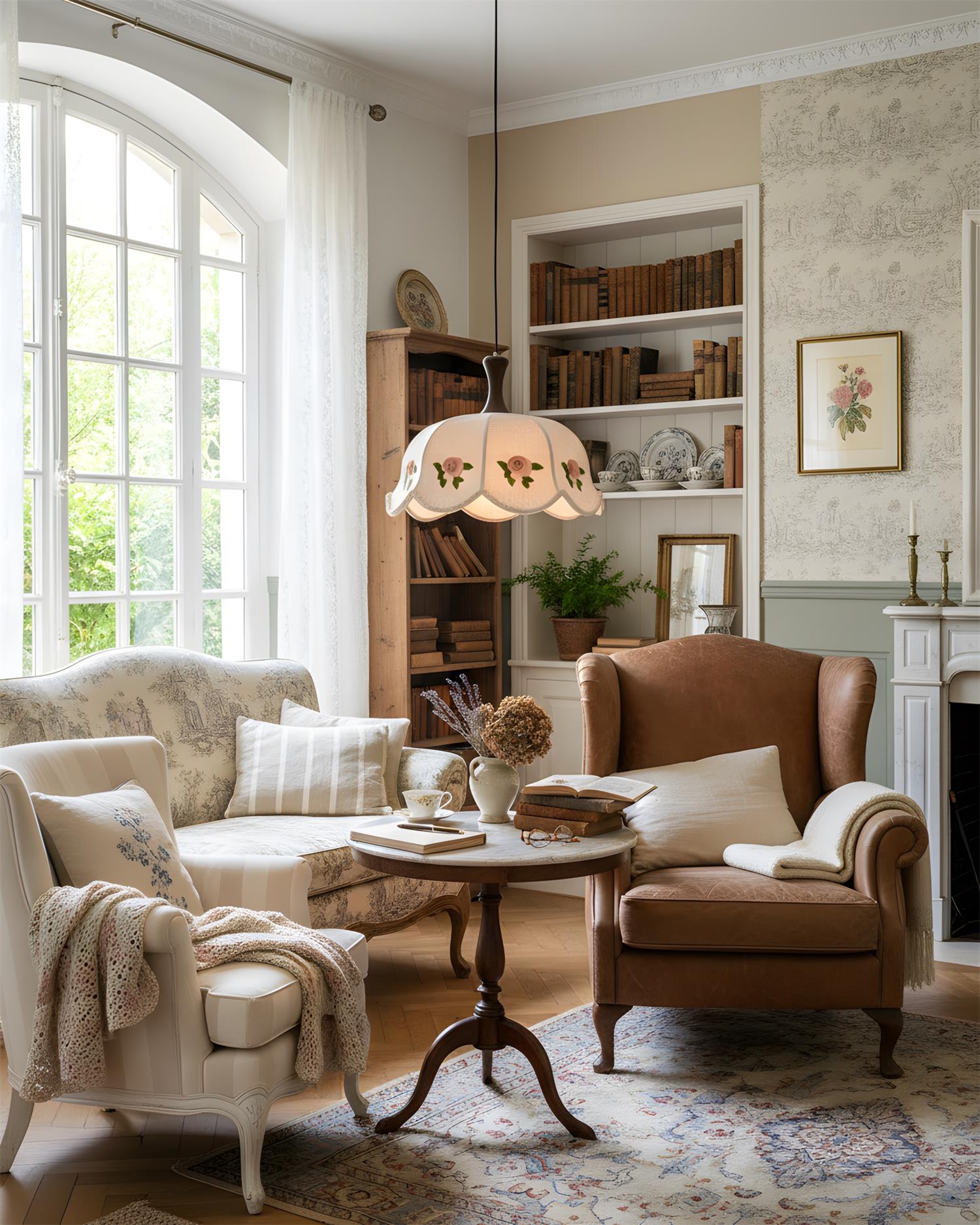 Rosalind Pendant Lamp