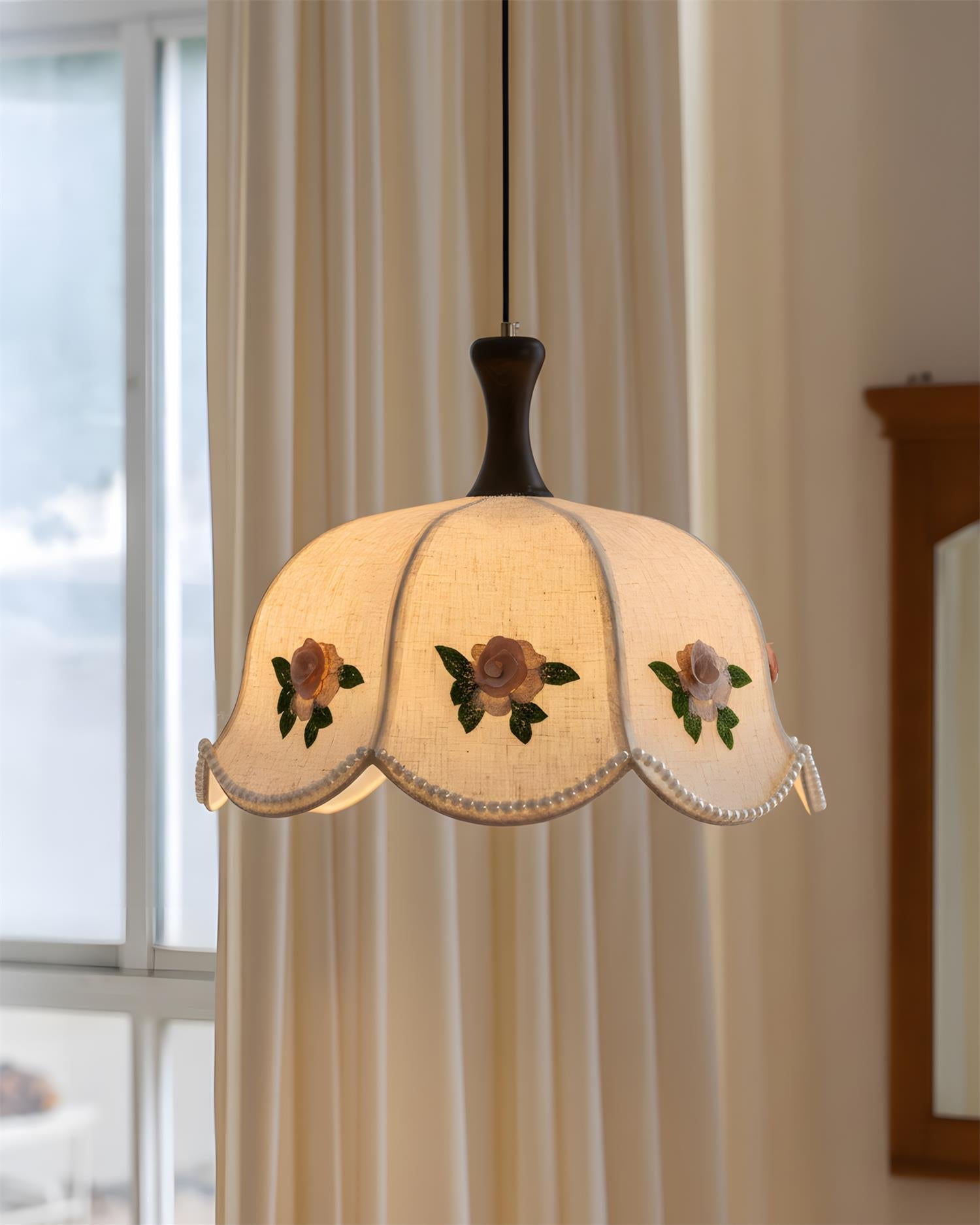 Rosalind Pendant Lamp