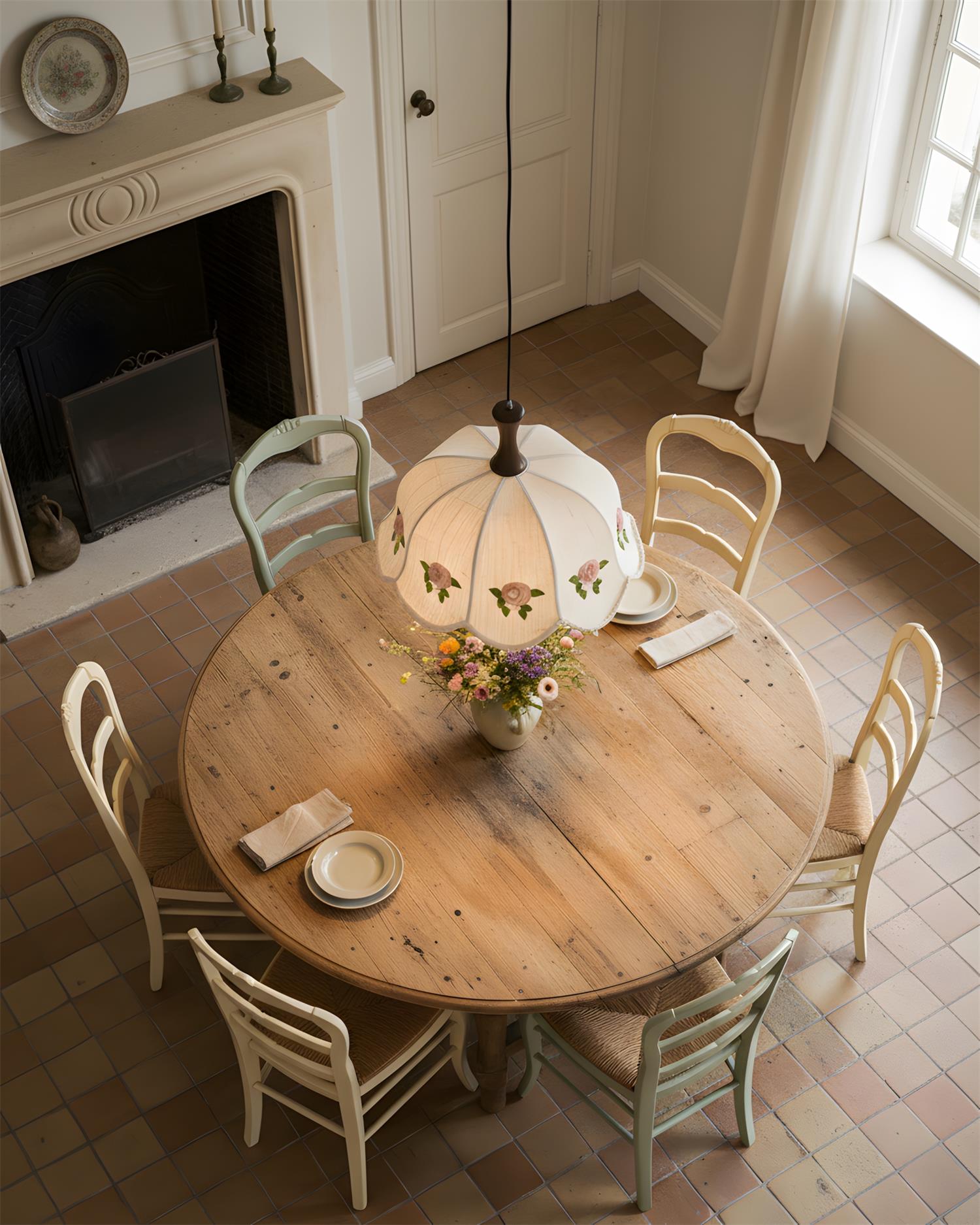 Rosalind Pendant Lamp