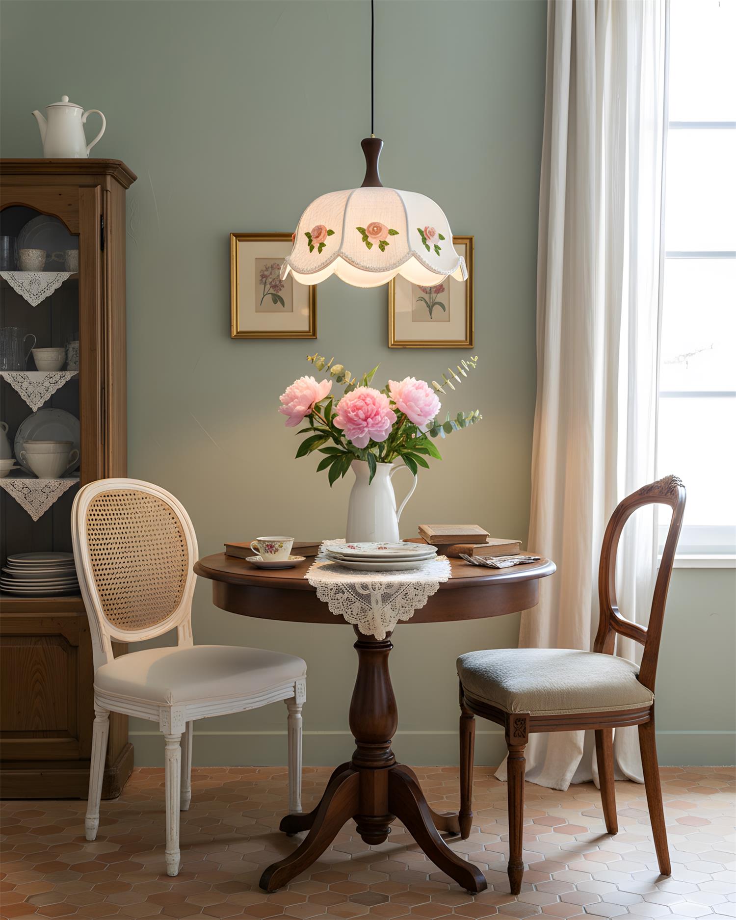 Rosalind Pendant Lamp