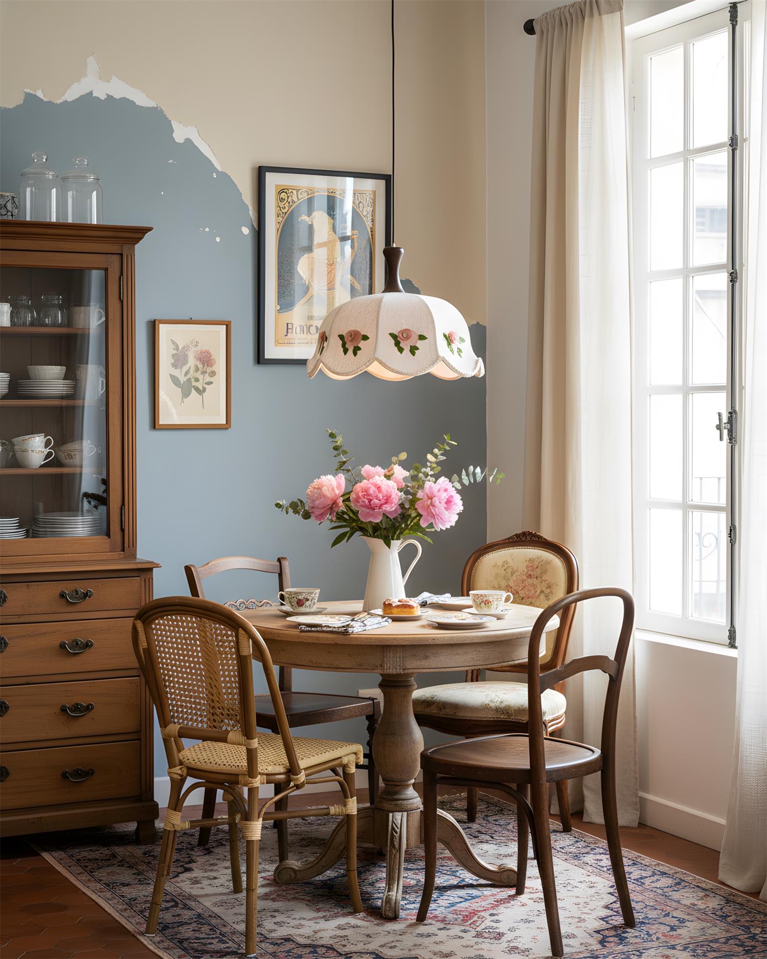 Rosalind Pendant Lamp